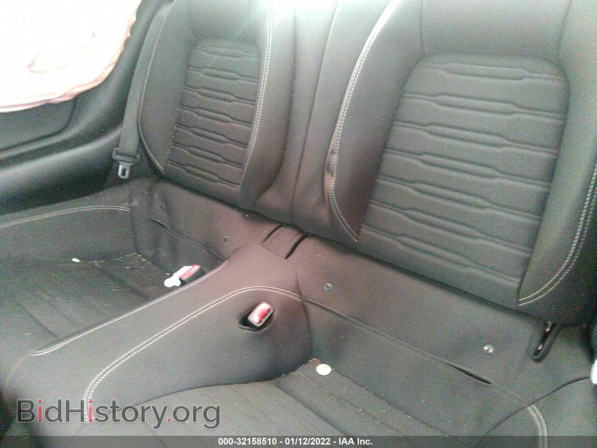 2016 FORD MUSTANG - VIN: 1FA6P8TH1G5290404 - Фото 7