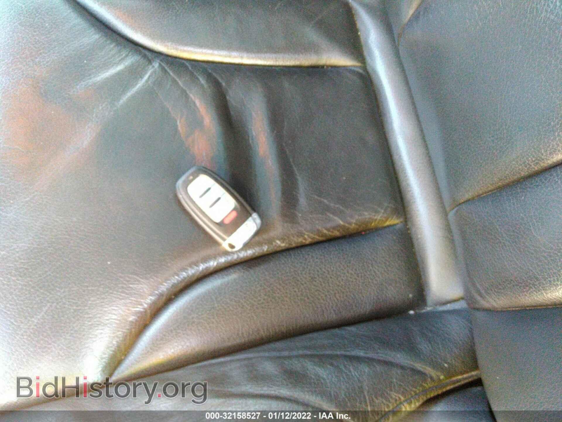 2012 AUDI Q5 - VIN: WA1CFAFP5CA019805 - Фото 11