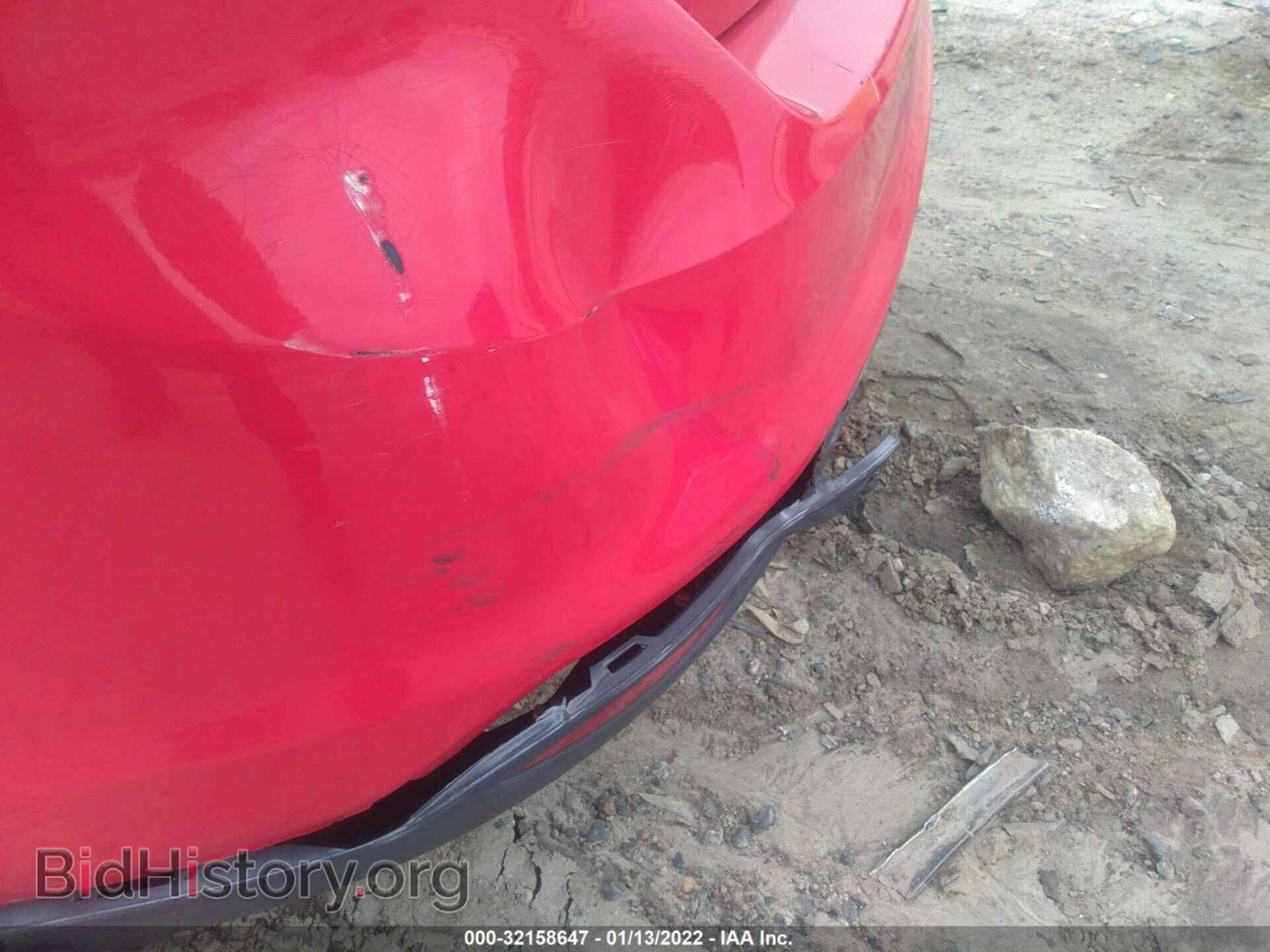 2012 FORD FOCUS - VIN: 1FAHP3K29CL400906 - Фото 6