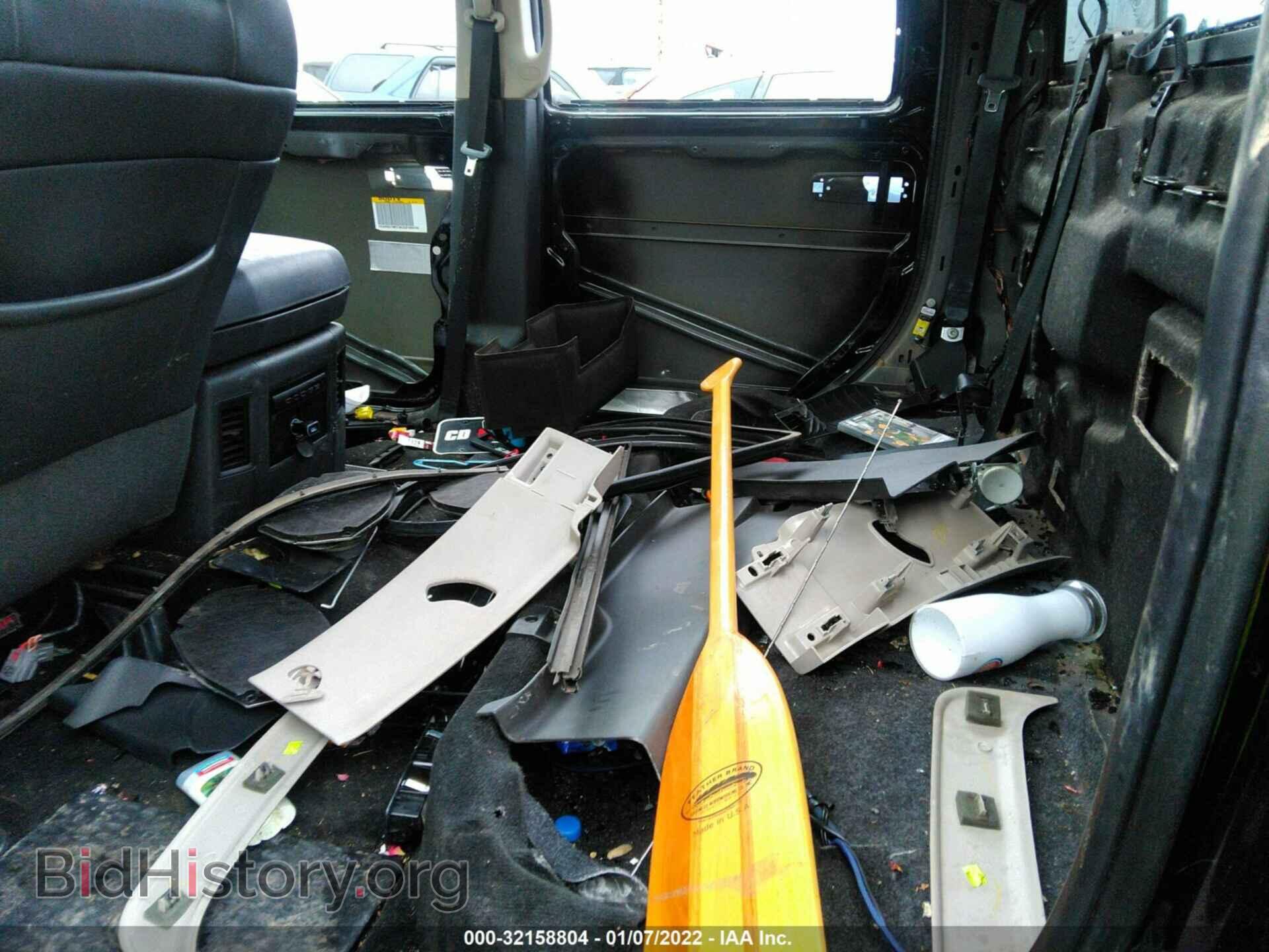 2012 RAM 1500 - VIN: 1C6RD7MT3CS210570 - Фото 8