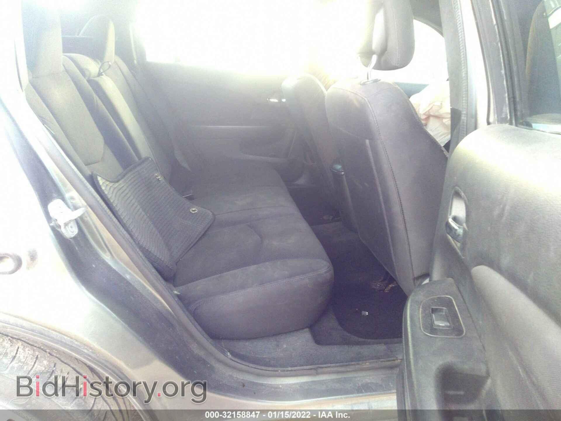 2013 CHRYSLER 200 - VIN: 1C3CCBBB4DN596998 - Фото 8