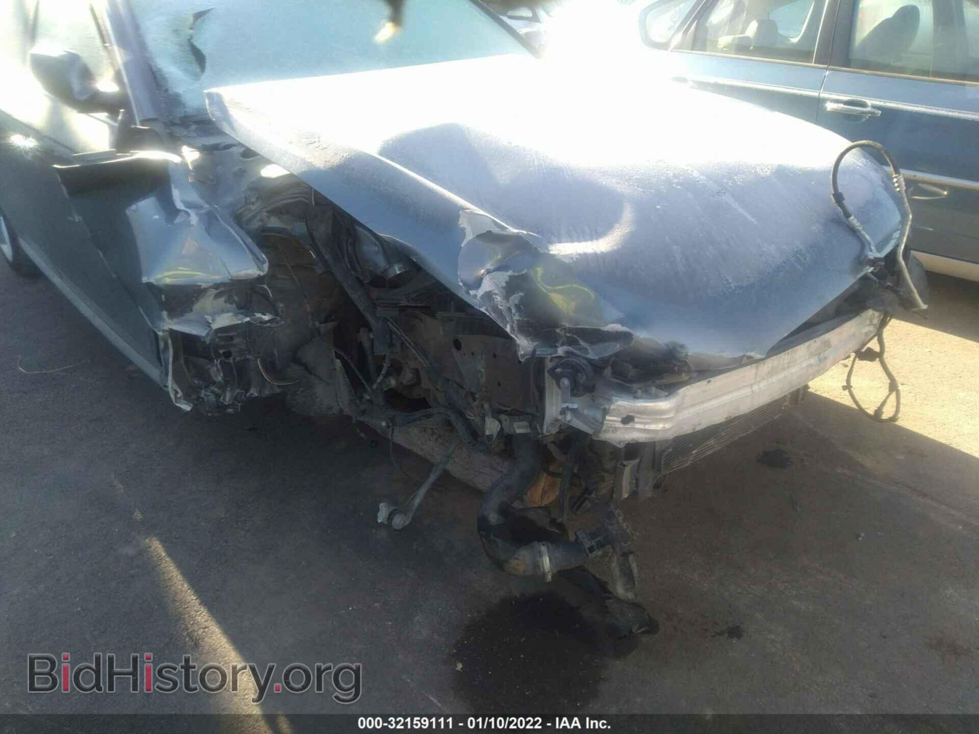 2012 AUDI A4 - VIN: WAUFFAFL7CN009881 - Фото 6