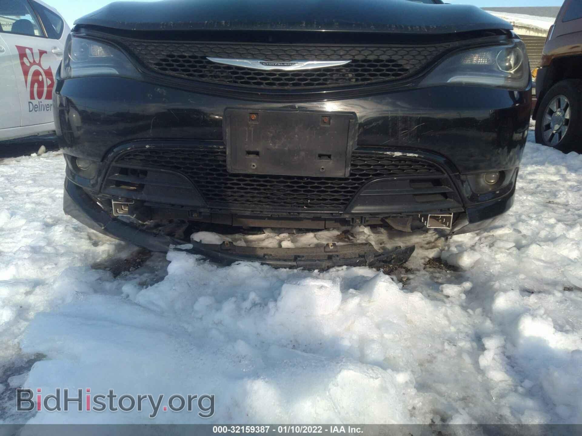 2015 CHRYSLER 200 - VIN: 1C3CCCBB2FN614181 - Photo 6
