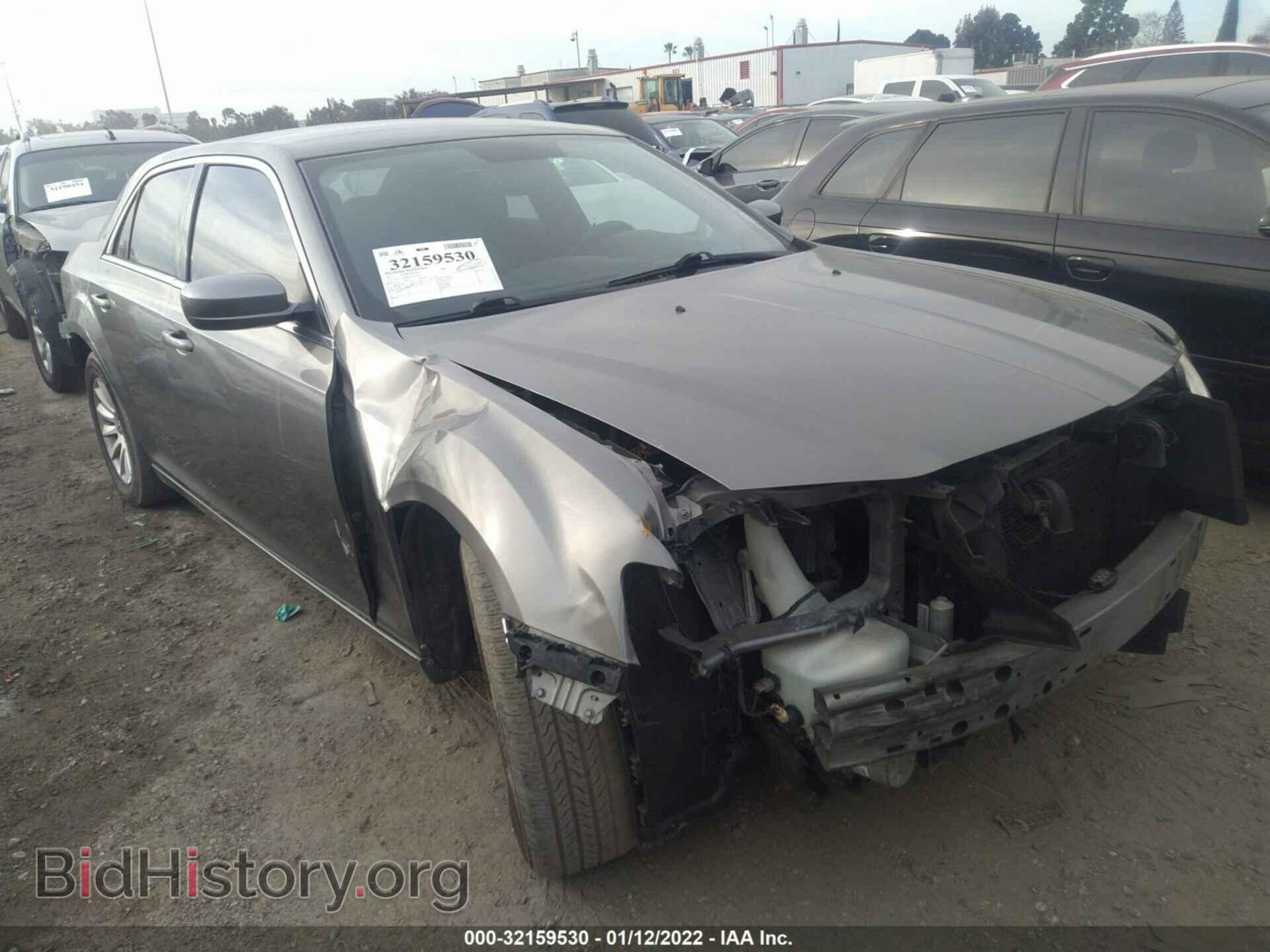 Photo 2C3CCAAG6CH135123 - CHRYSLER 300 2012