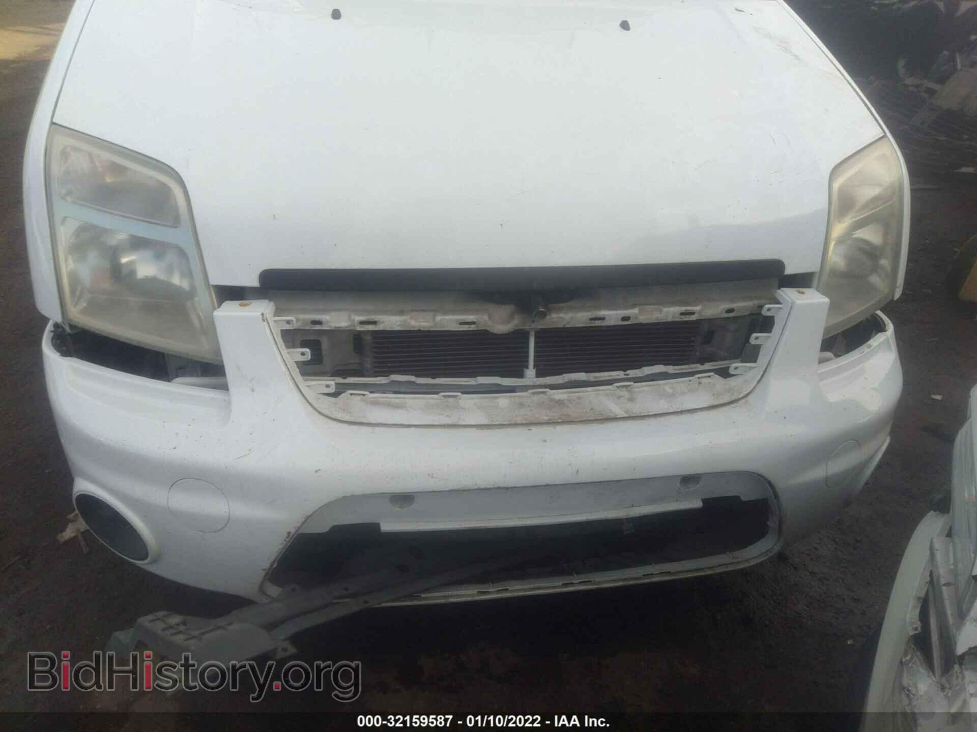 2012 FORD TRANSIT CONNECT - VIN: NM0LS6BN8CT114329 - Фото 6