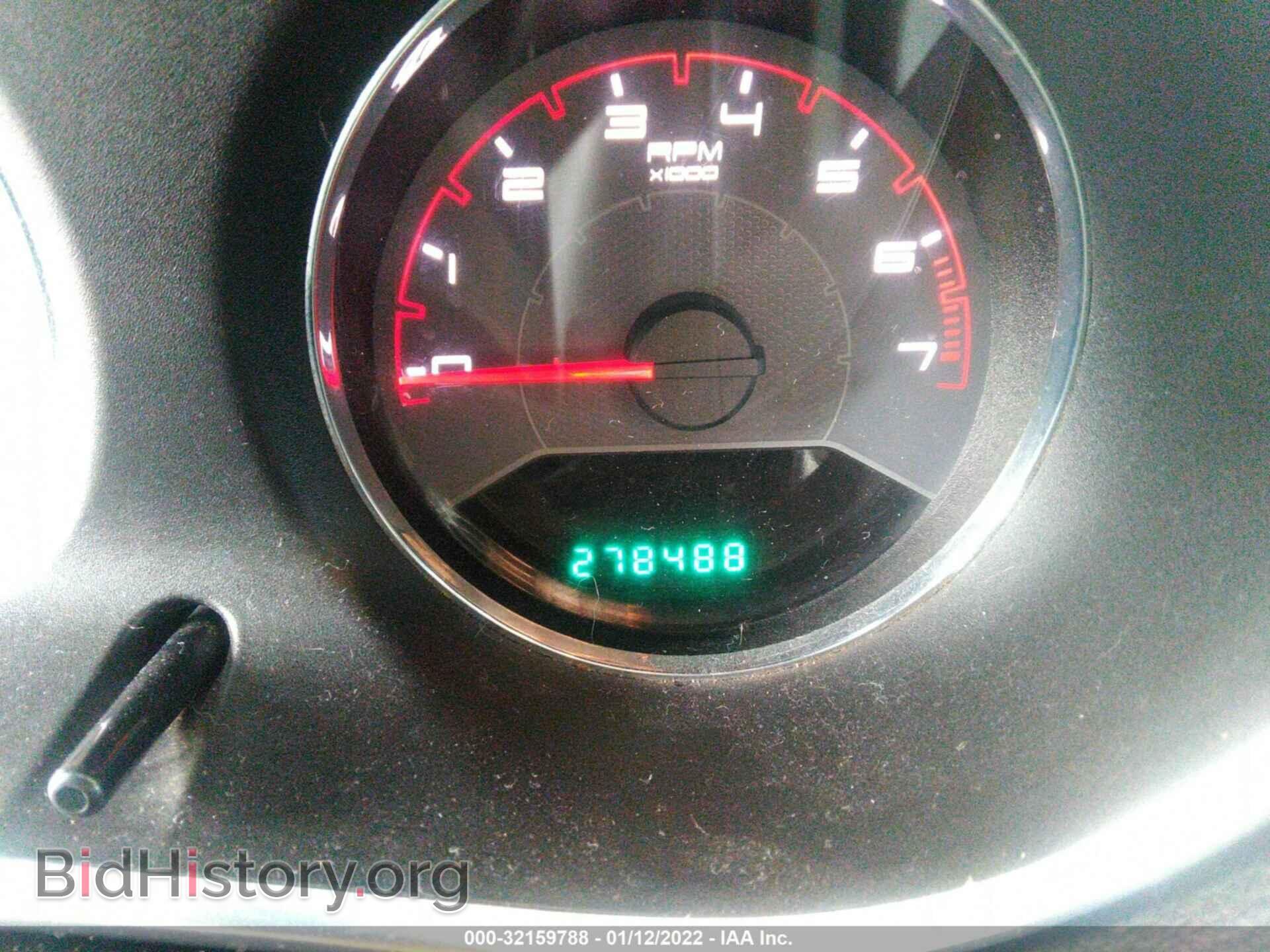 2013 DODGE AVENGER - VIN: 1C3CDZAB1DN540394 - Photo 7