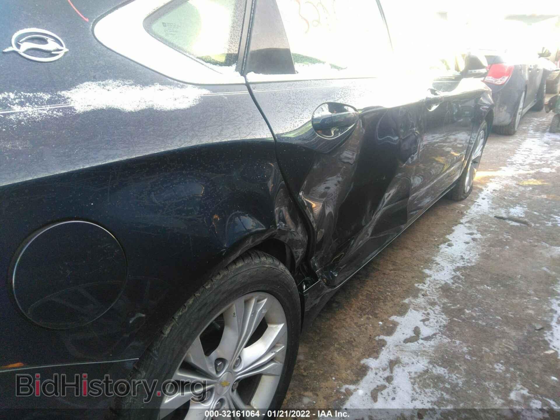 2015 CHEVROLET IMPALA - VIN: 2G1125S33F9143874 - Фото 6