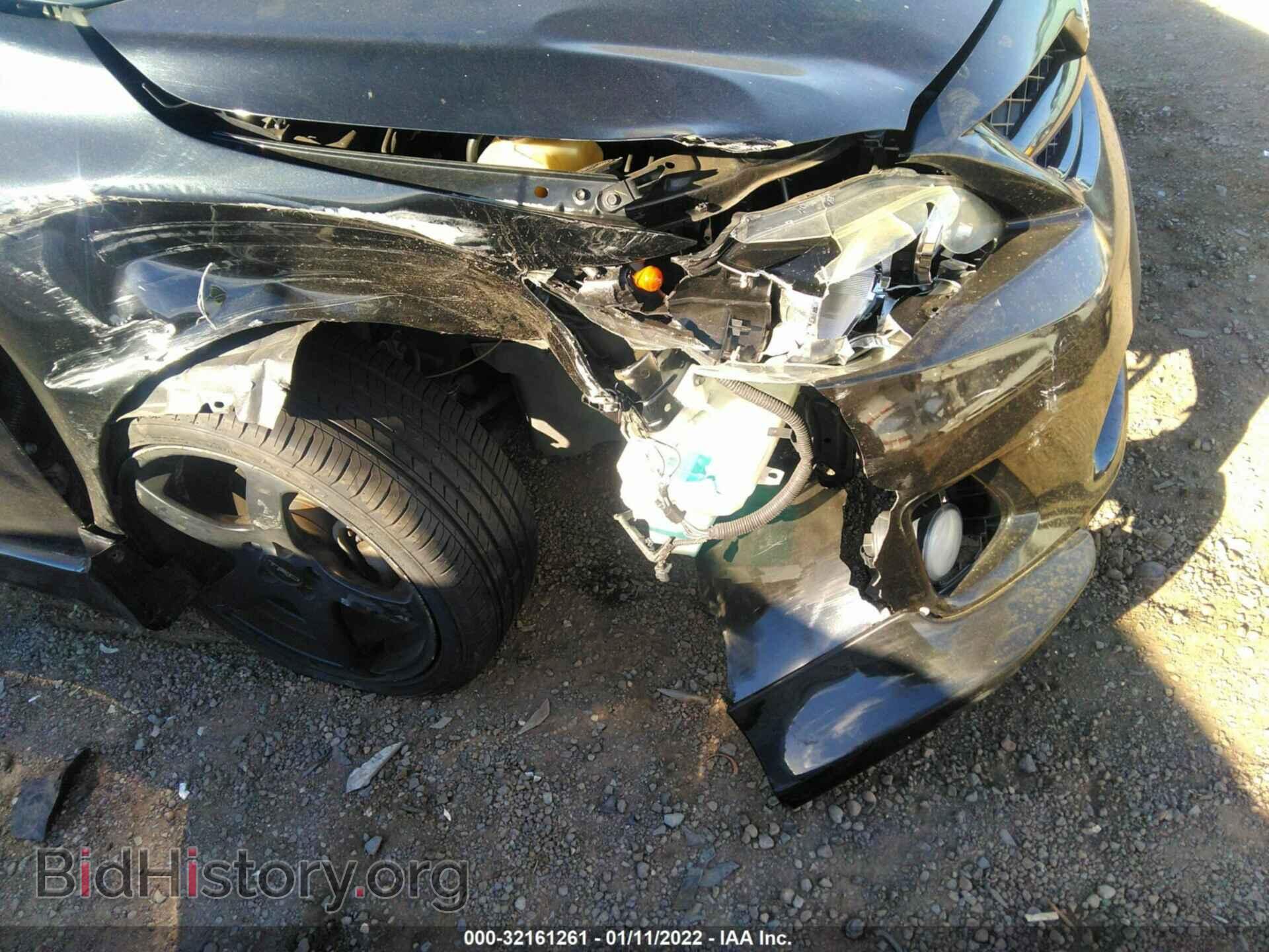 2013 TOYOTA COROLLA - VIN: 5YFBU4EEXDP182620 - Photo 6