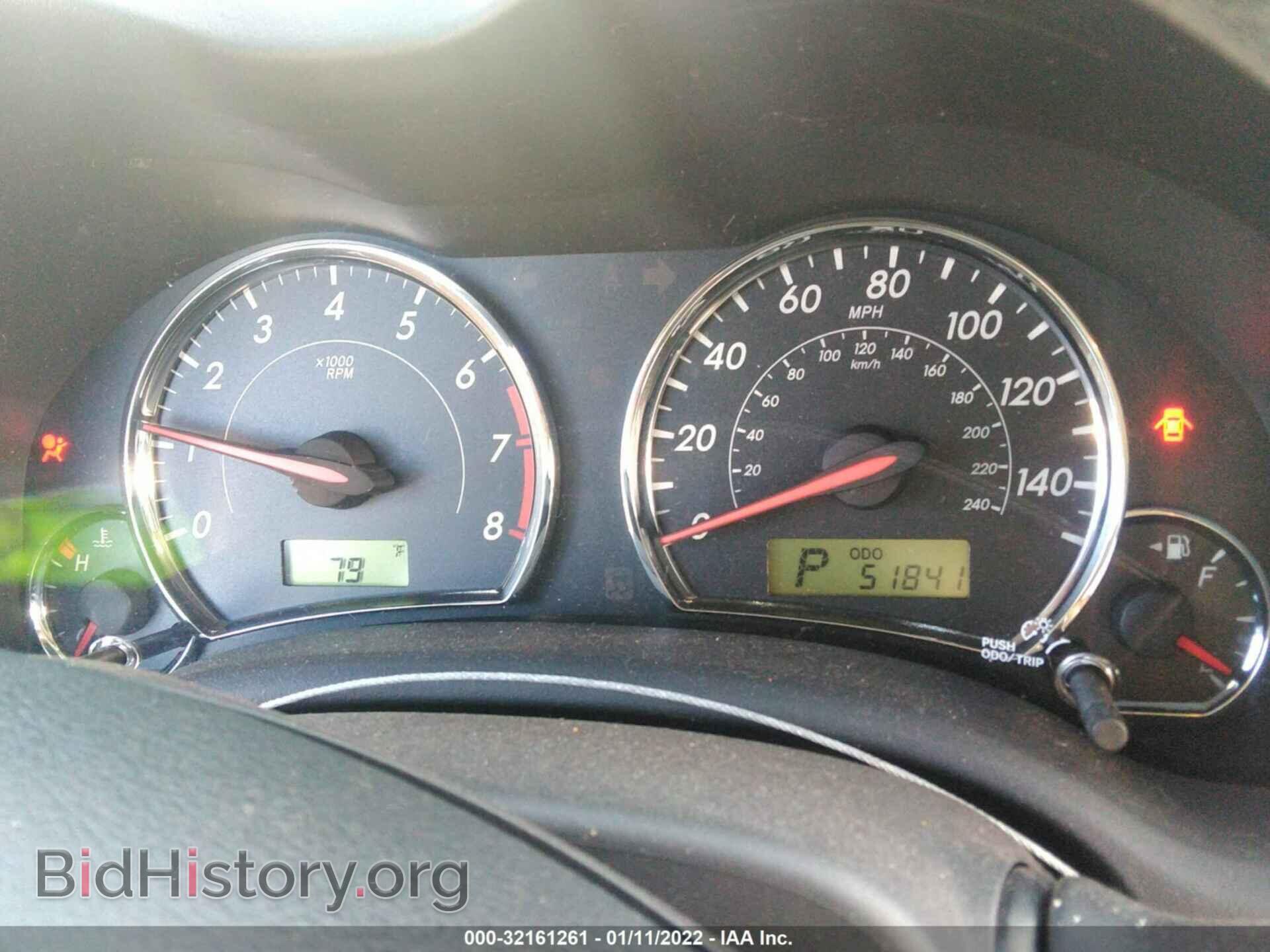 2013 TOYOTA COROLLA - VIN: 5YFBU4EEXDP182620 - Photo 7