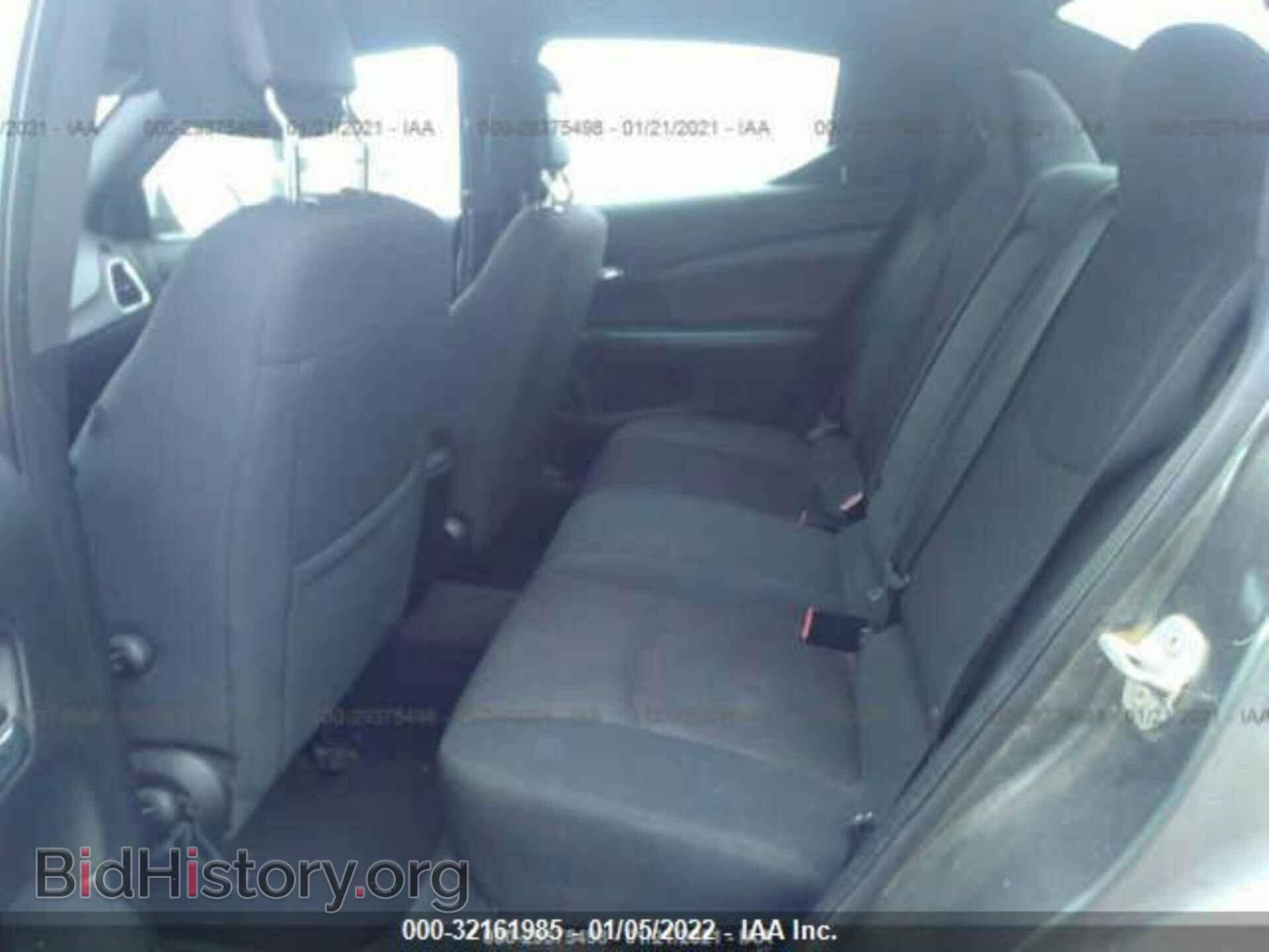 2012 DODGE AVENGER - VIN: 1C3CDZAB4CN168368 - Фото 8