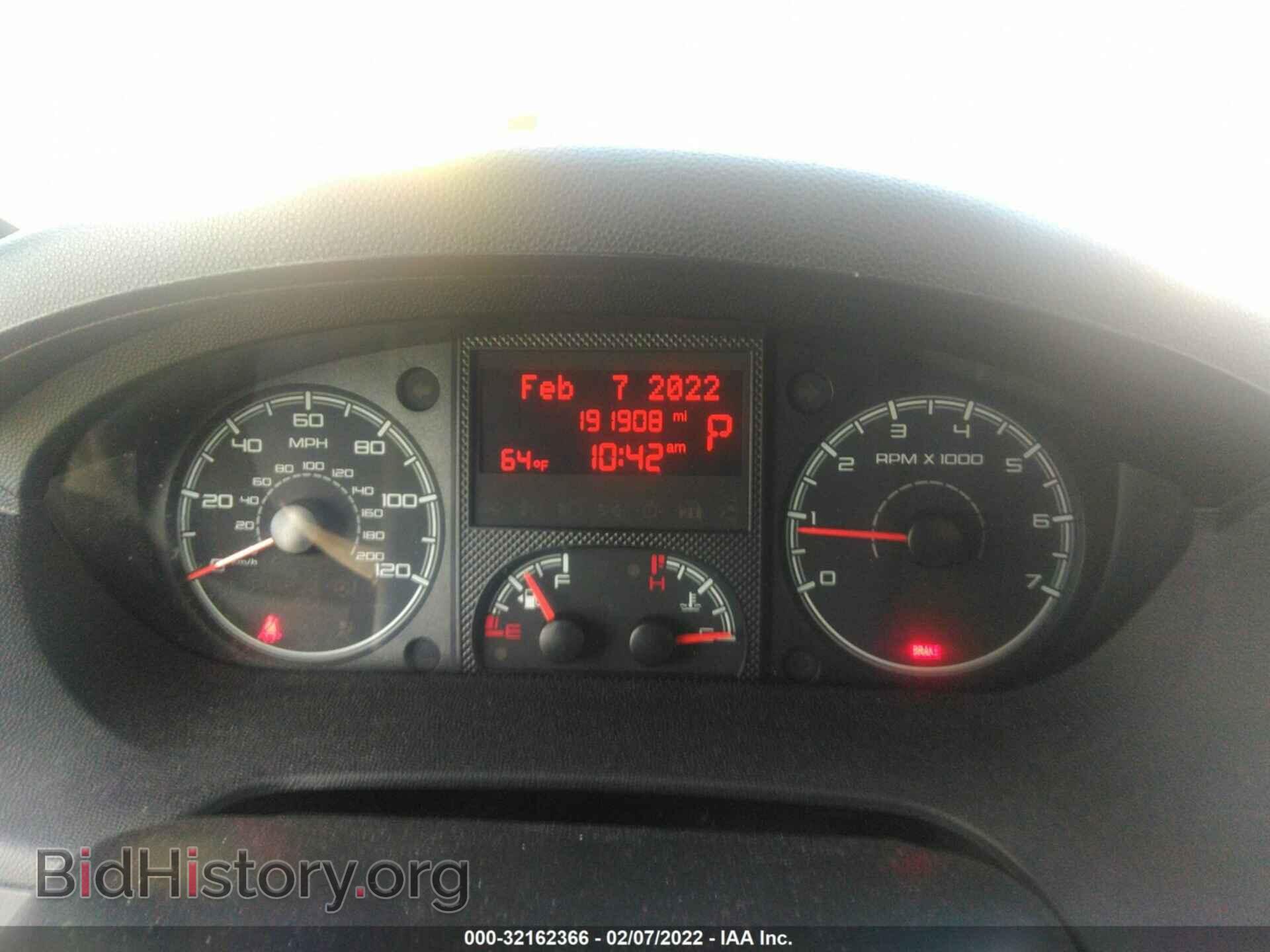 2015 RAM PROMASTER - VIN: 3C6TRVDG2FE520957 - Фото 7
