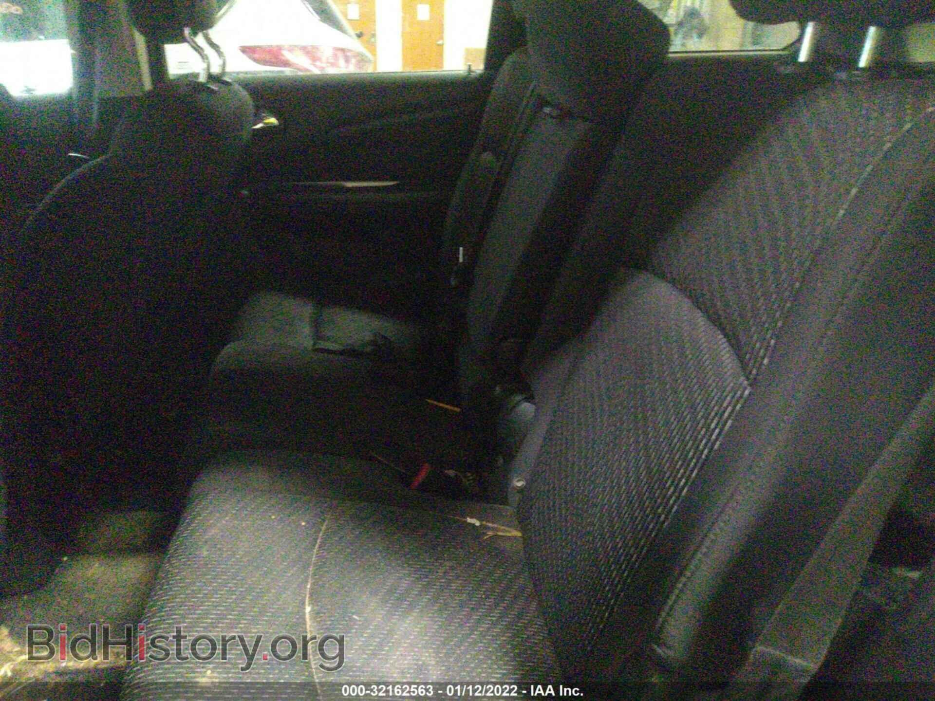 2012 DODGE JOURNEY - VIN: 3C4PDCBG3CT391988 - Photo 8
