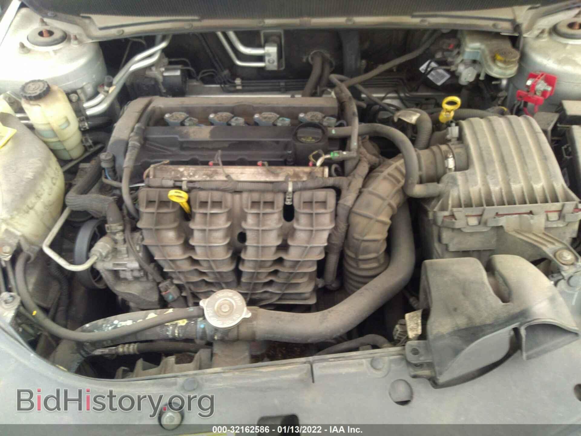 2010 DODGE AVENGER - VIN: 1B3CC4FB7AN105788 - Фото 10