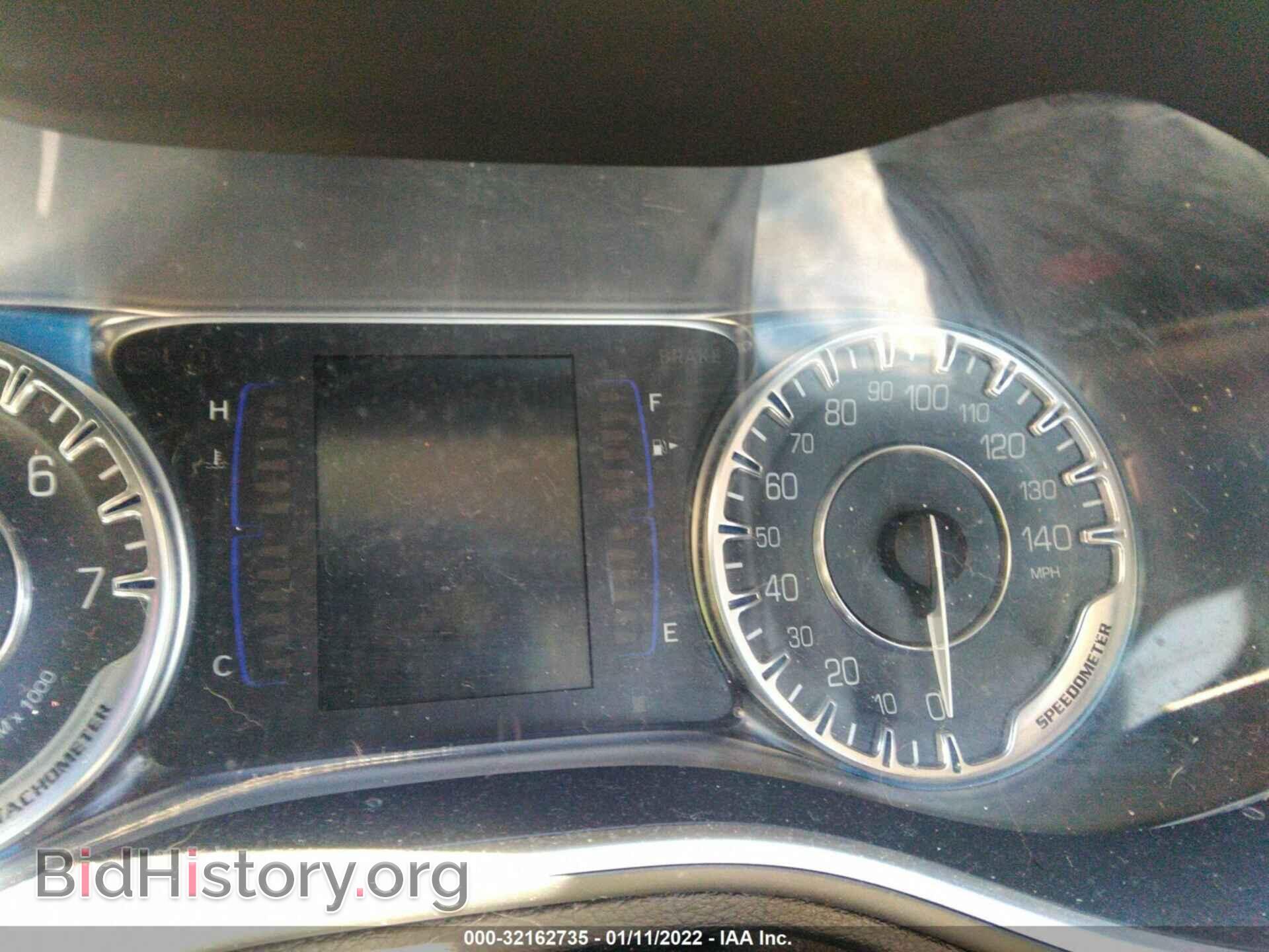 2015 CHRYSLER 200 - VIN: 1C3CCCAB2FN669960 - Фото 7