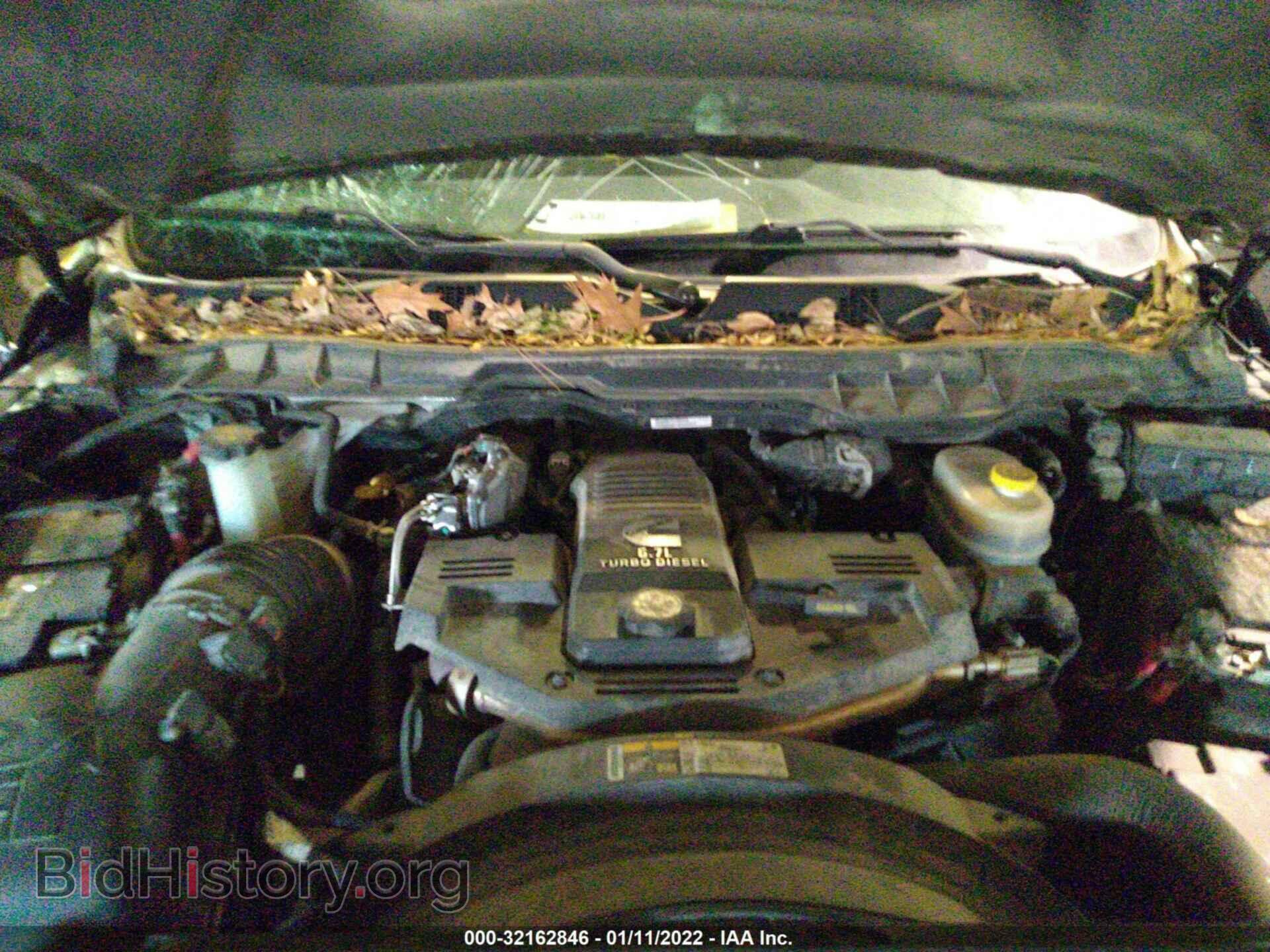 2017 RAM 2500 - VIN: 3C6UR5CL6HG553809 - Фото 10