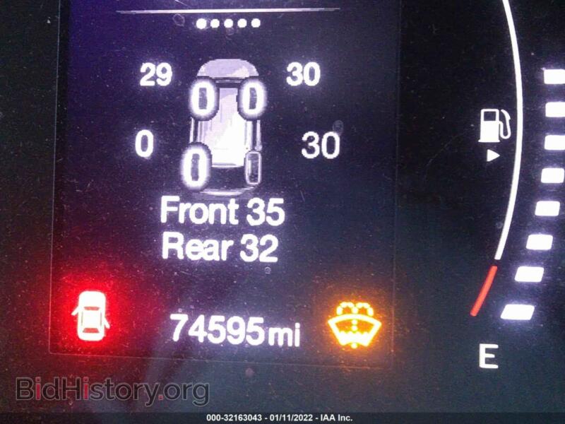 2017 Jeep COMPASS (VIN 3C4NJDBB9HT670959) — photo 7 of 11