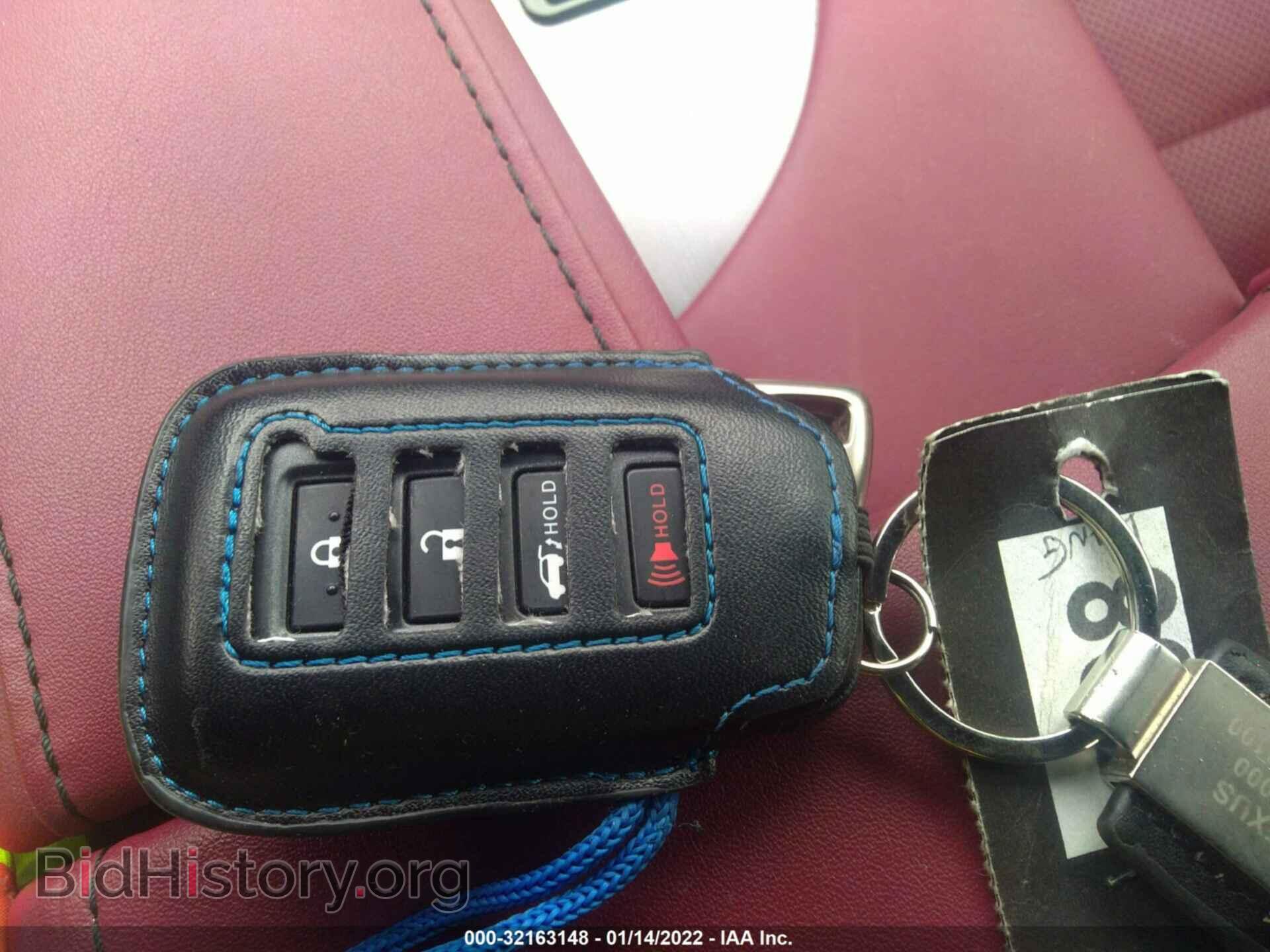 2017 LEXUS RX - VIN: 2T2BZMCA9HC098405 - Фото 11