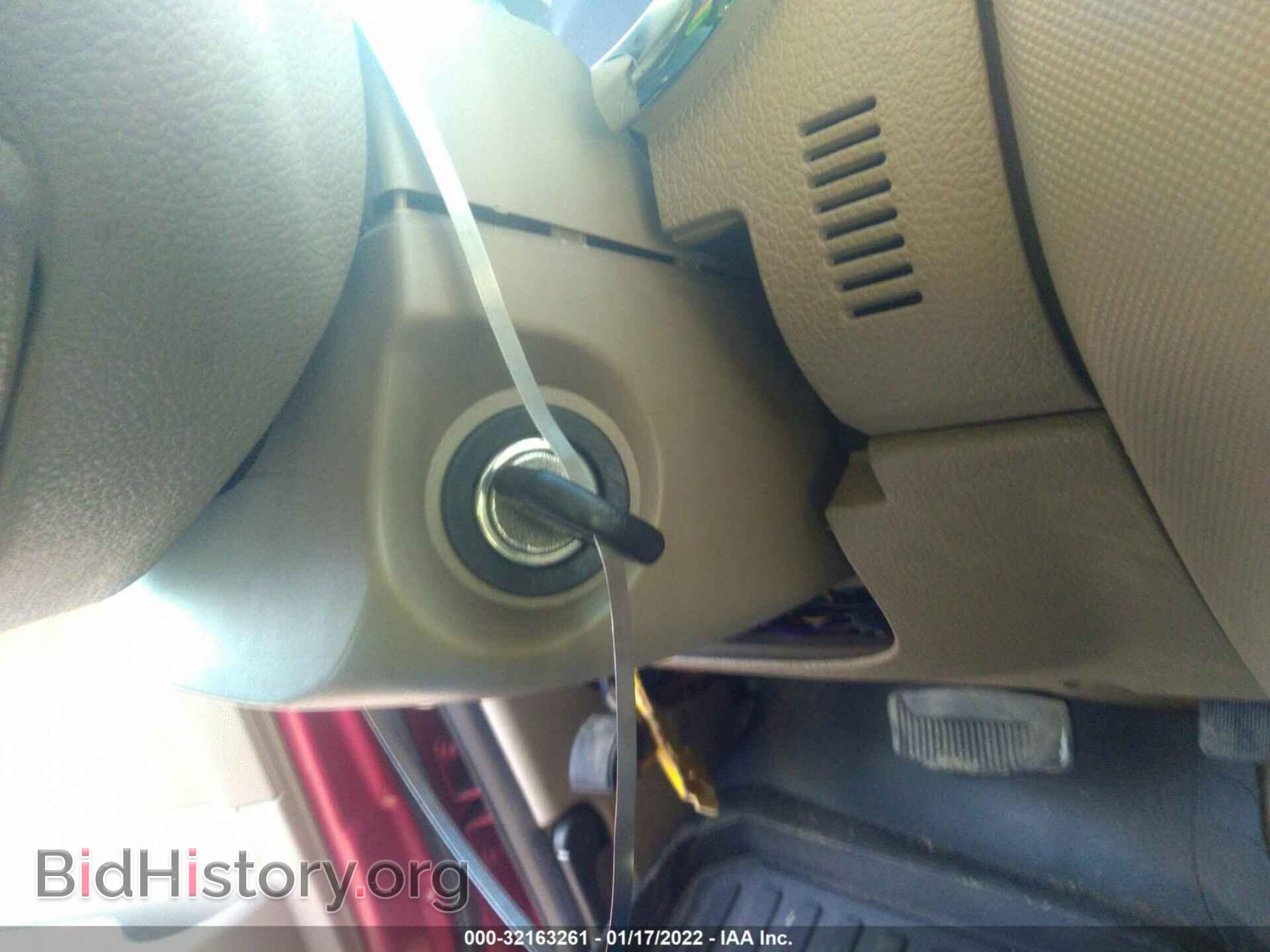 2008 FORD EXPLORER - VIN: 1FMEU63E88UB00190 - Фото 11