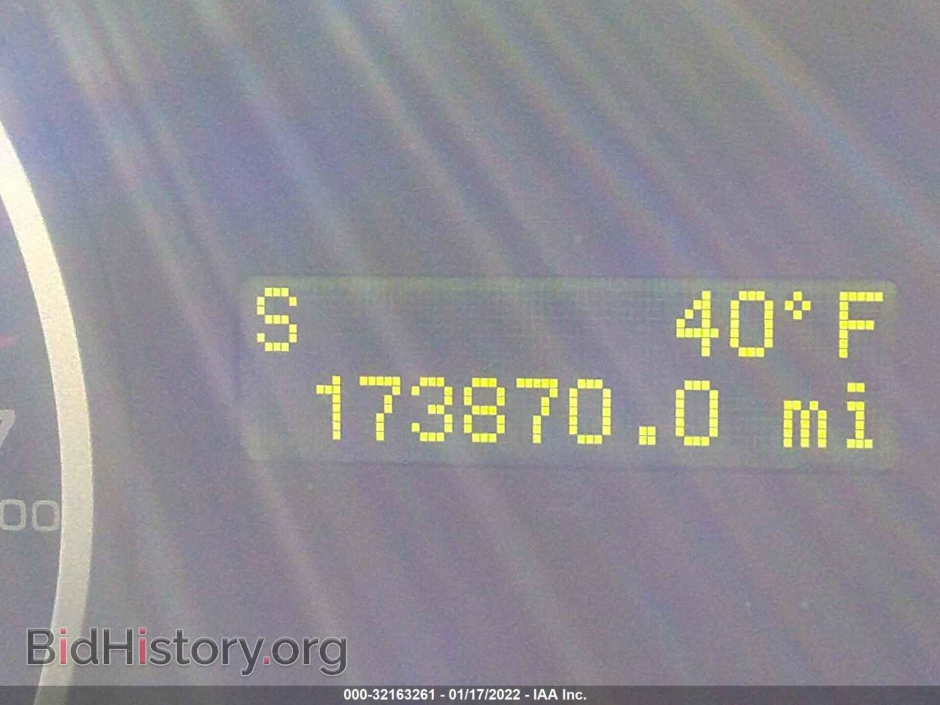 2008 FORD EXPLORER - VIN: 1FMEU63E88UB00190 - Фото 7