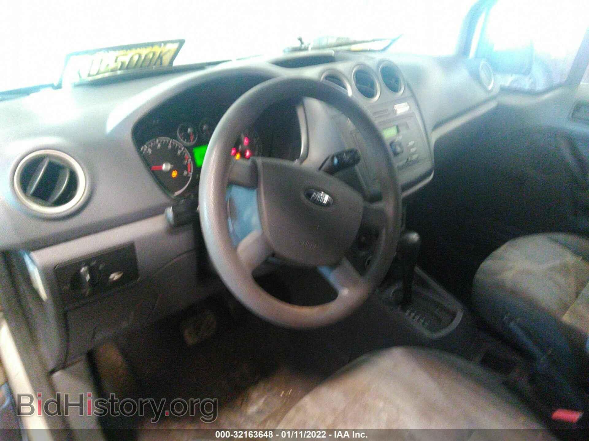 2010 FORD TRANSIT CONNECT - VIN: NM0LS6AN4AT035884 - Фото 5