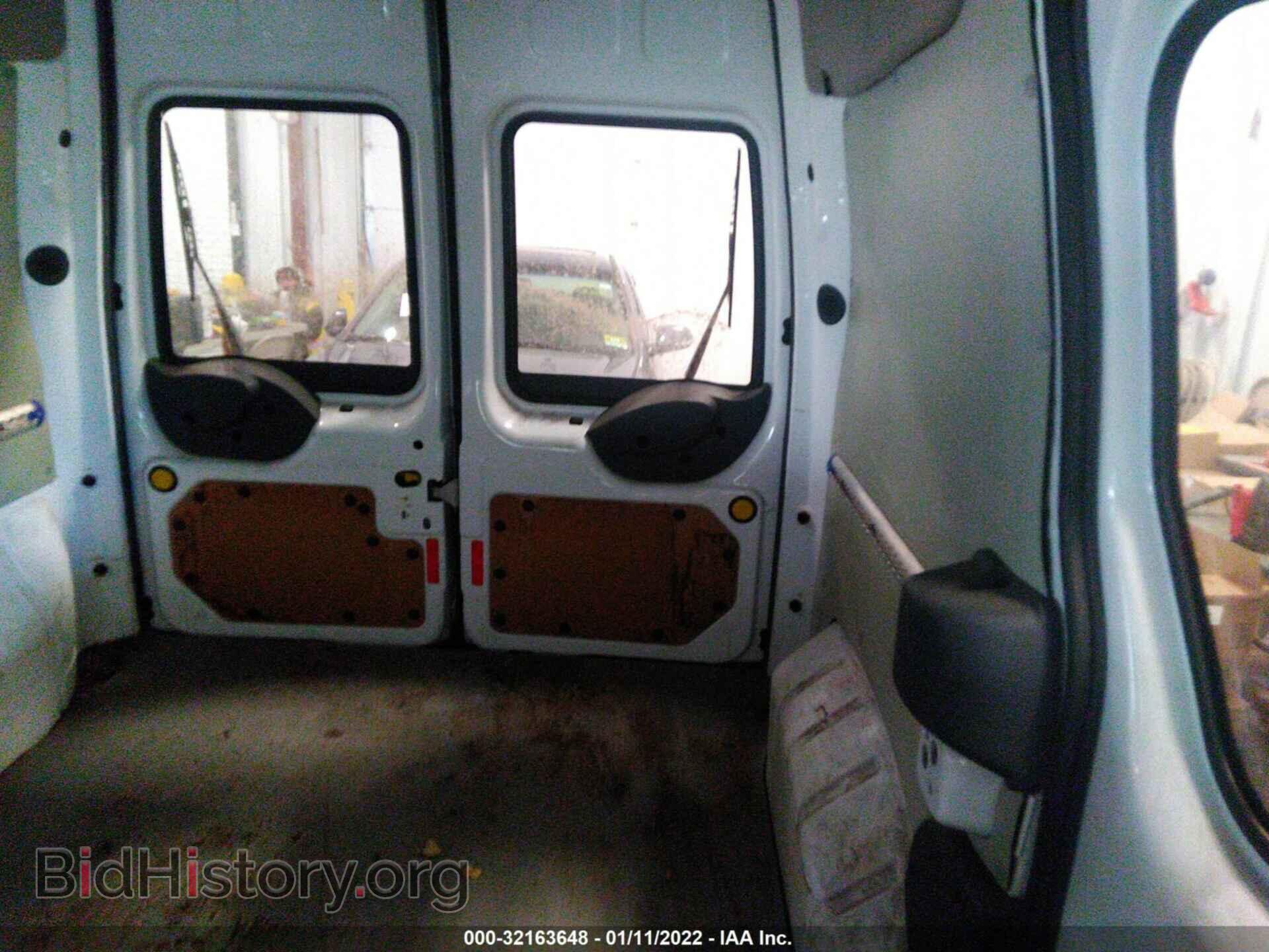 2010 FORD TRANSIT CONNECT - VIN: NM0LS6AN4AT035884 - Фото 8