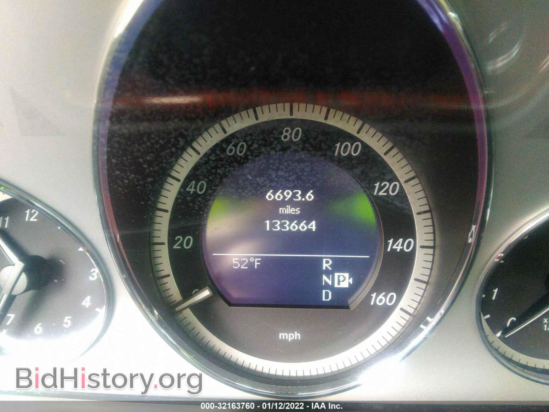 2010 MERCEDES-BENZ E-CLASS - VIN: WDDHF5GBXAA210211 - Фото 7