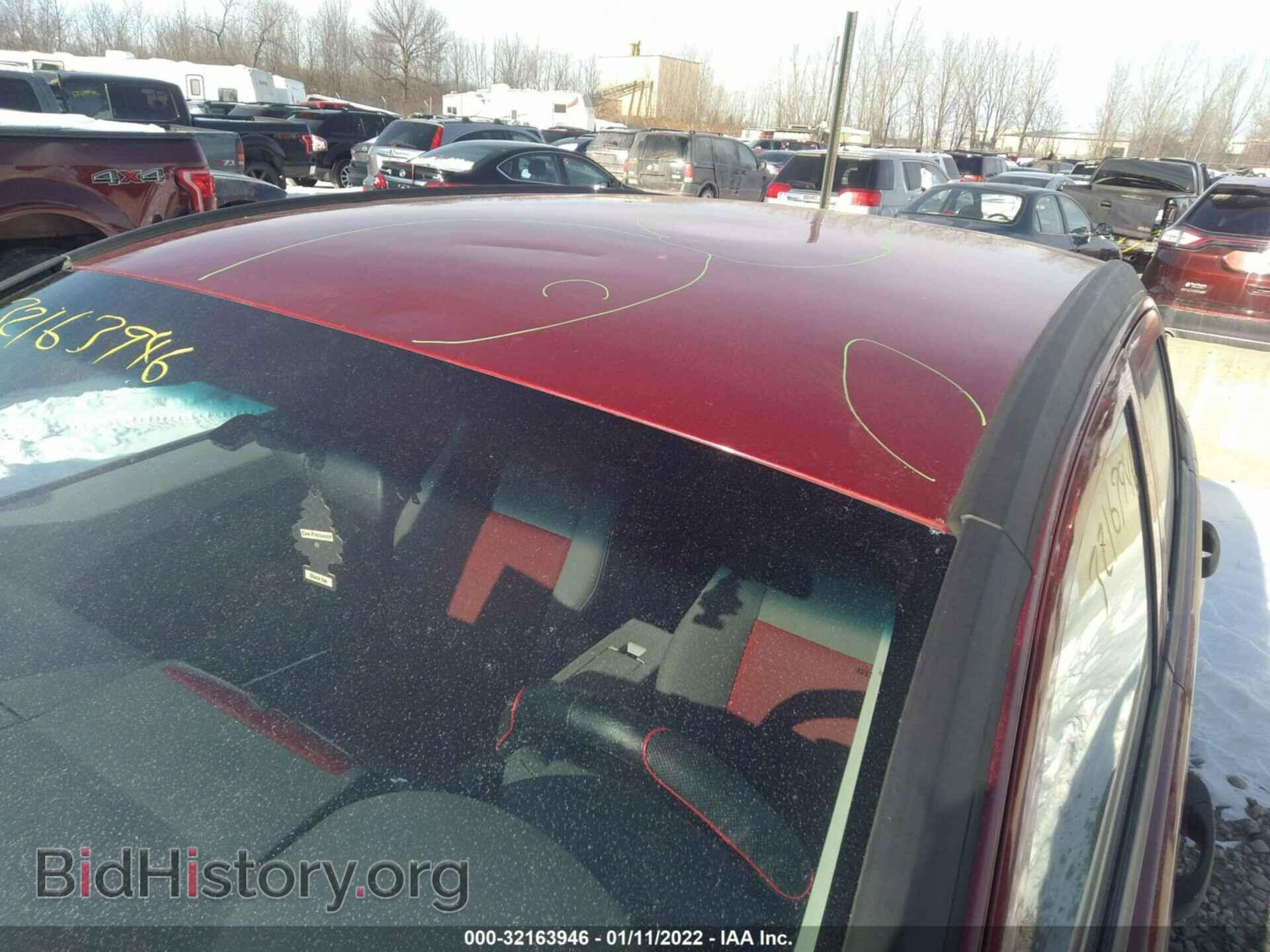 2007 DODGE CALIBER - VIN: 1B3HB48B67D315397 - Фото 6