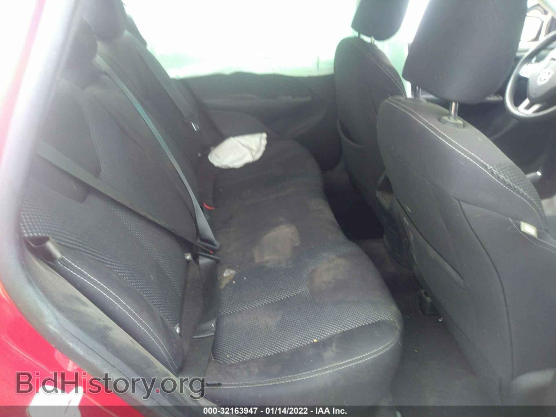 2014 DODGE DART - VIN: 1C3CDFBB4ED894902 - Фото 8