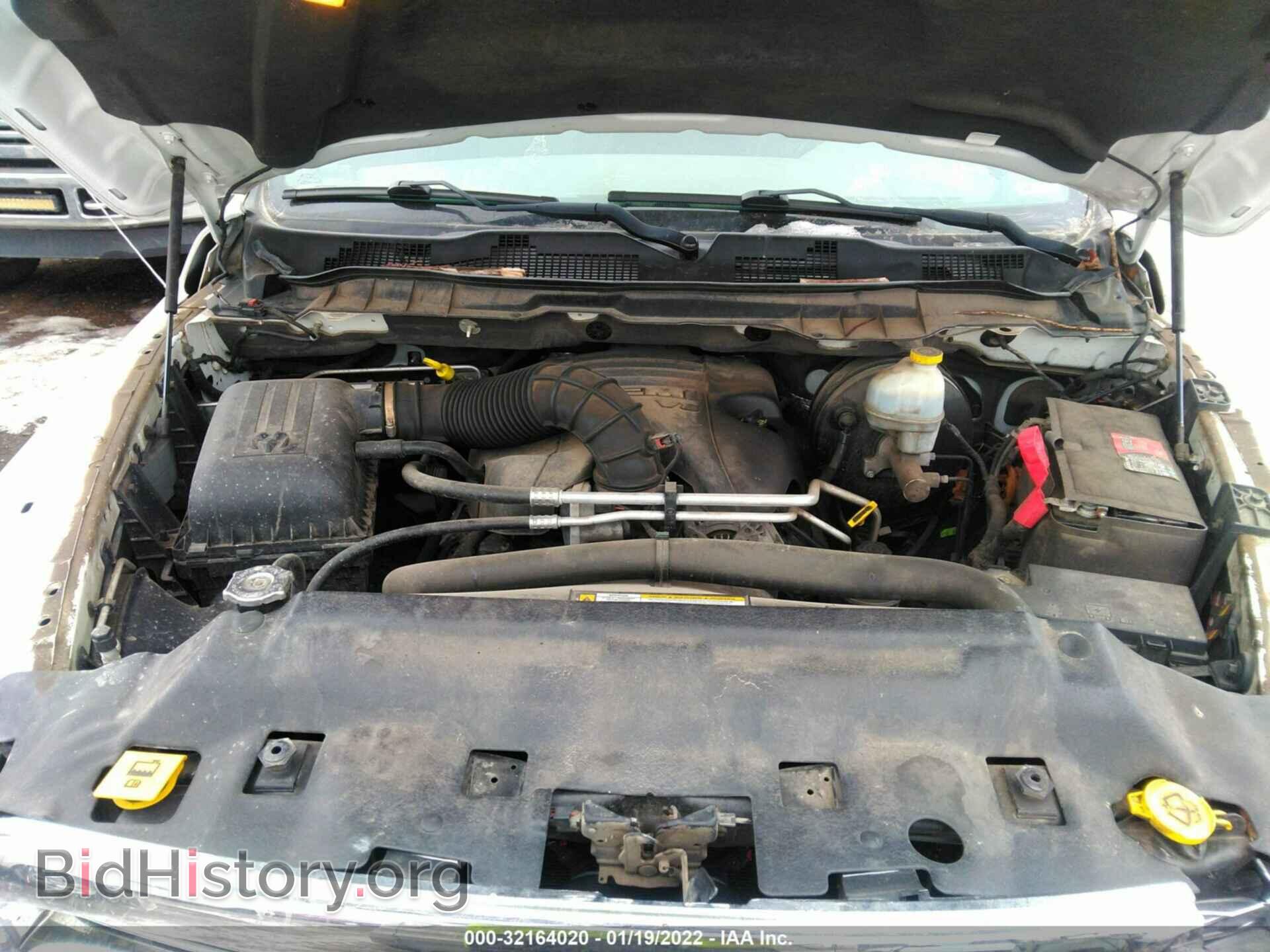 2012 RAM 1500 - VIN: 1C6RD7GT7CS149798 - Фото 10