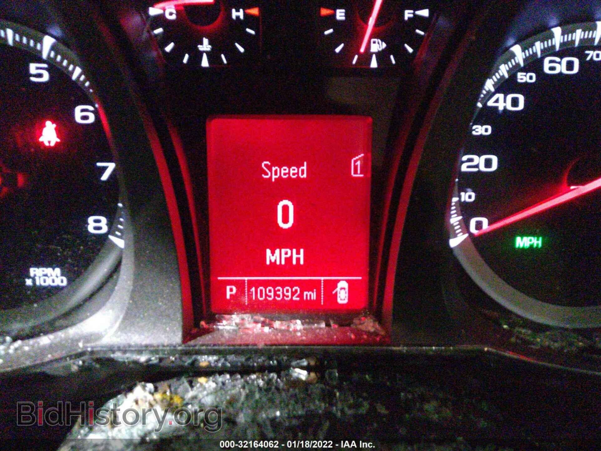 2012 GMC TERRAIN - VIN: 2GKFLTEK2C6285071 - Фото 7