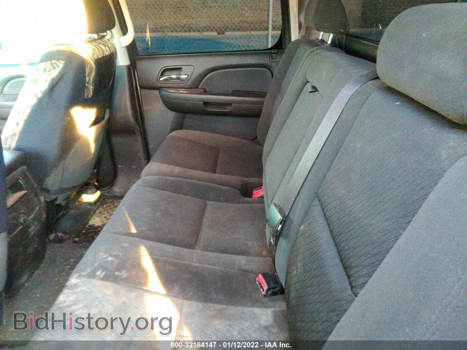 2009 GMC SIERRA 1500 - VIN: 3GTEK23399G214351 - Фото 8