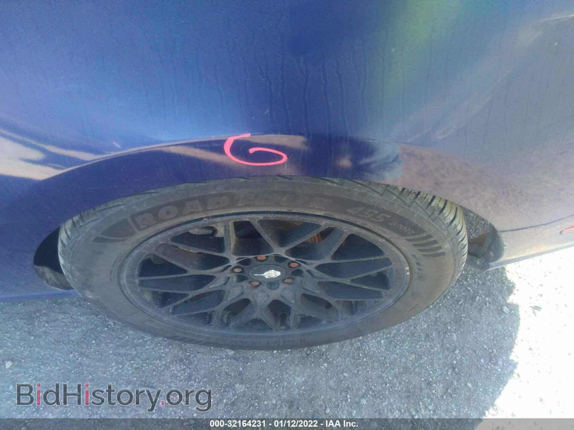 2013 FORD MUSTANG - VIN: 1ZVBP8AM3D5269250 - Фото 13