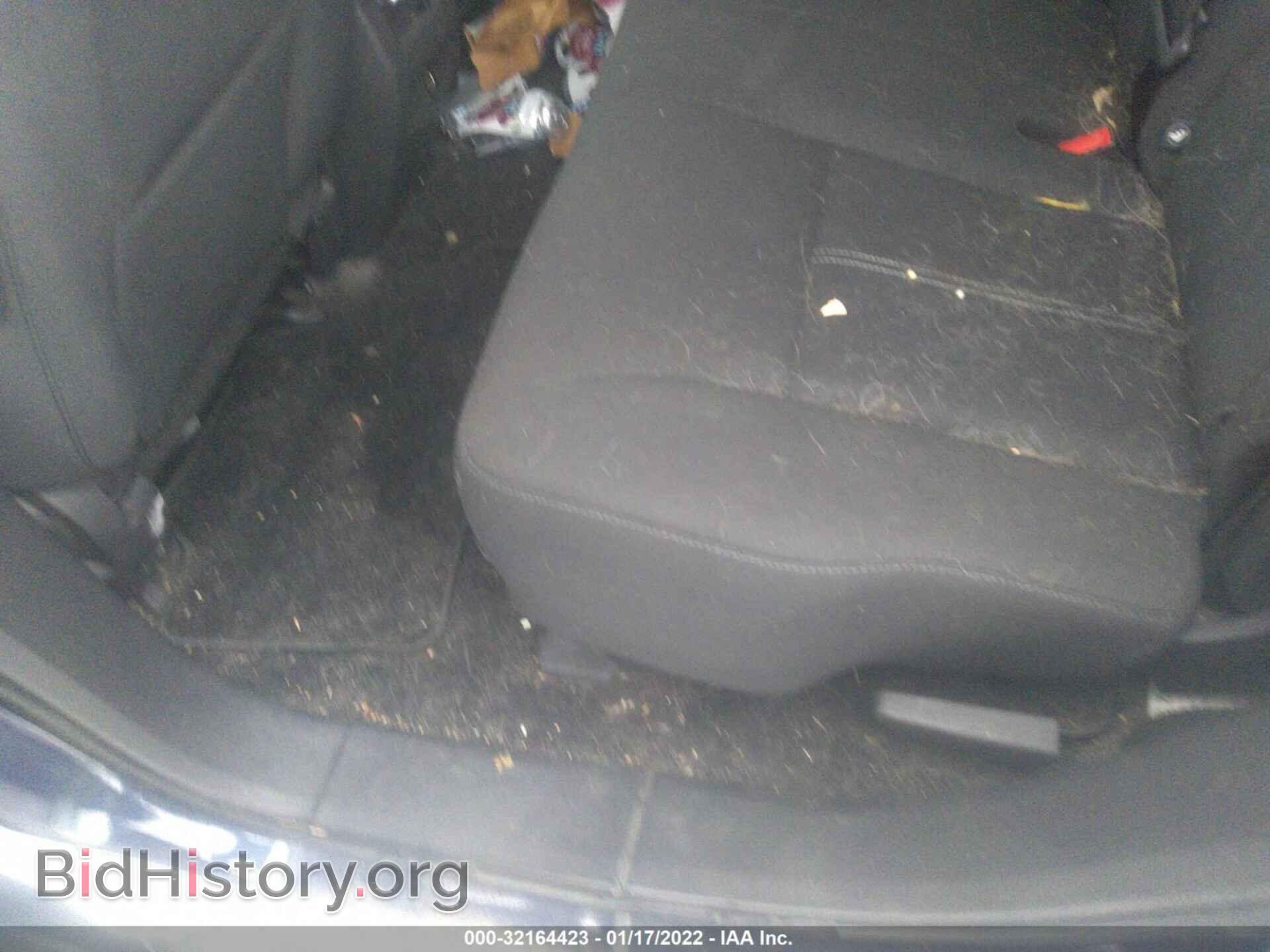 2011 FORD EDGE - VIN: 2FMDK3GC4BBB46198 - Фото 8