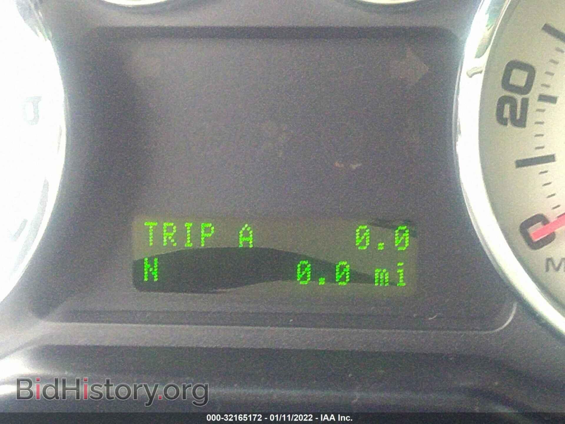 2008 FORD EDGE - VIN: 2FMDK48C48BA14152 - Фото 7