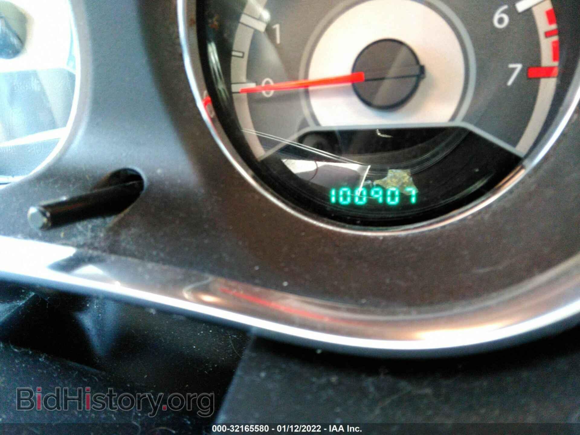 2012 CHRYSLER 200 - VIN: 1C3CCBCB5CN308595 - Фото 7