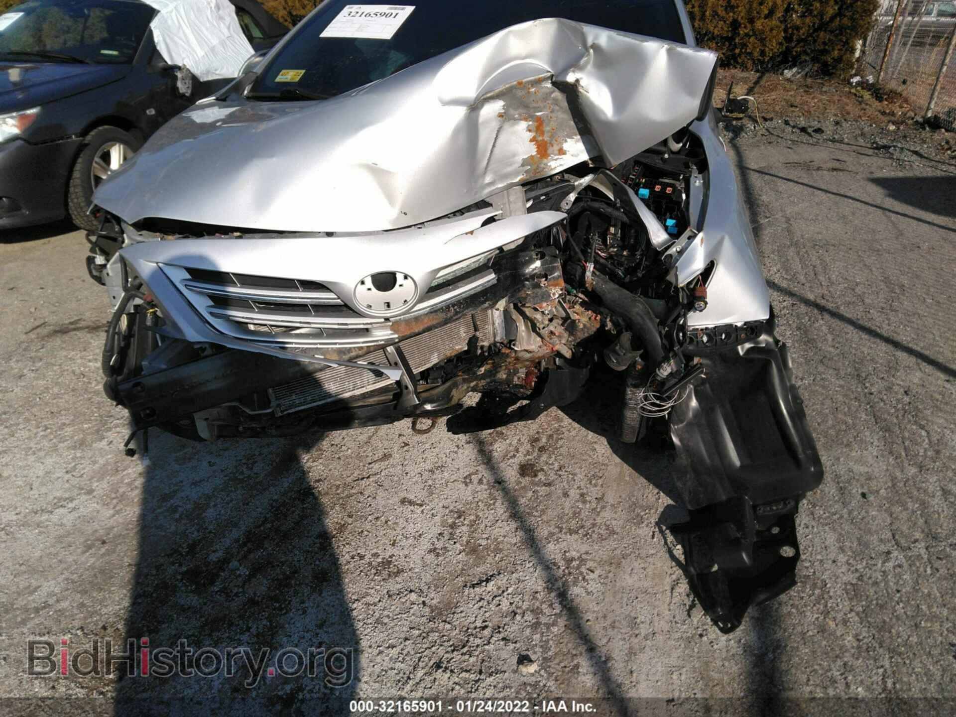 2013 TOYOTA COROLLA - VIN: 5YFBU4EE8DP205196 - Фото 6