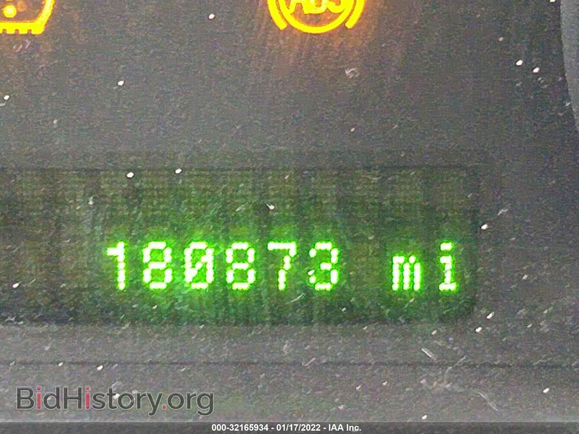 2007 FORD EDGE - VIN: 2FMDK39C27BB14645 - Фото 7