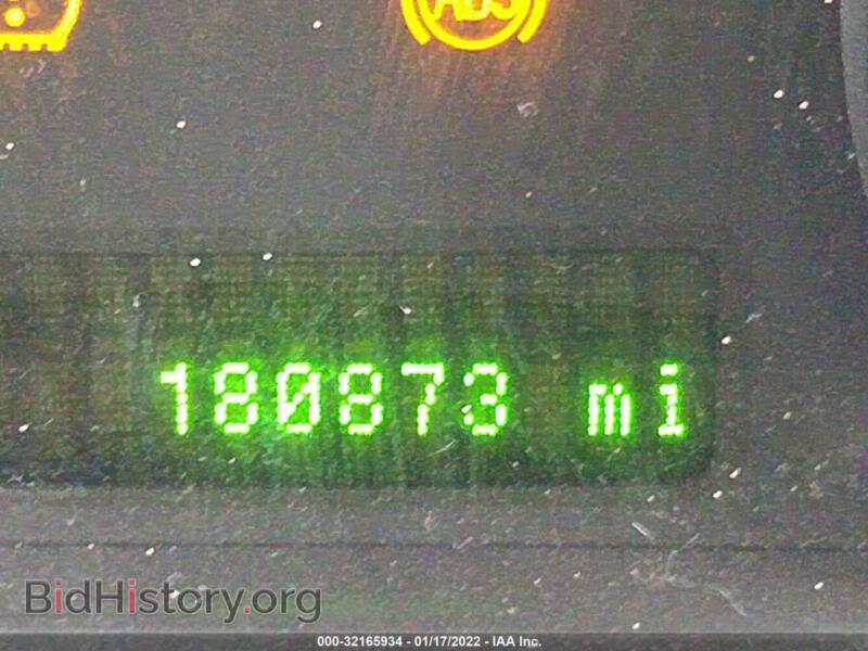 2007 Ford EDGE (VIN 2FMDK39C27BB14645) — photo 7 of 11