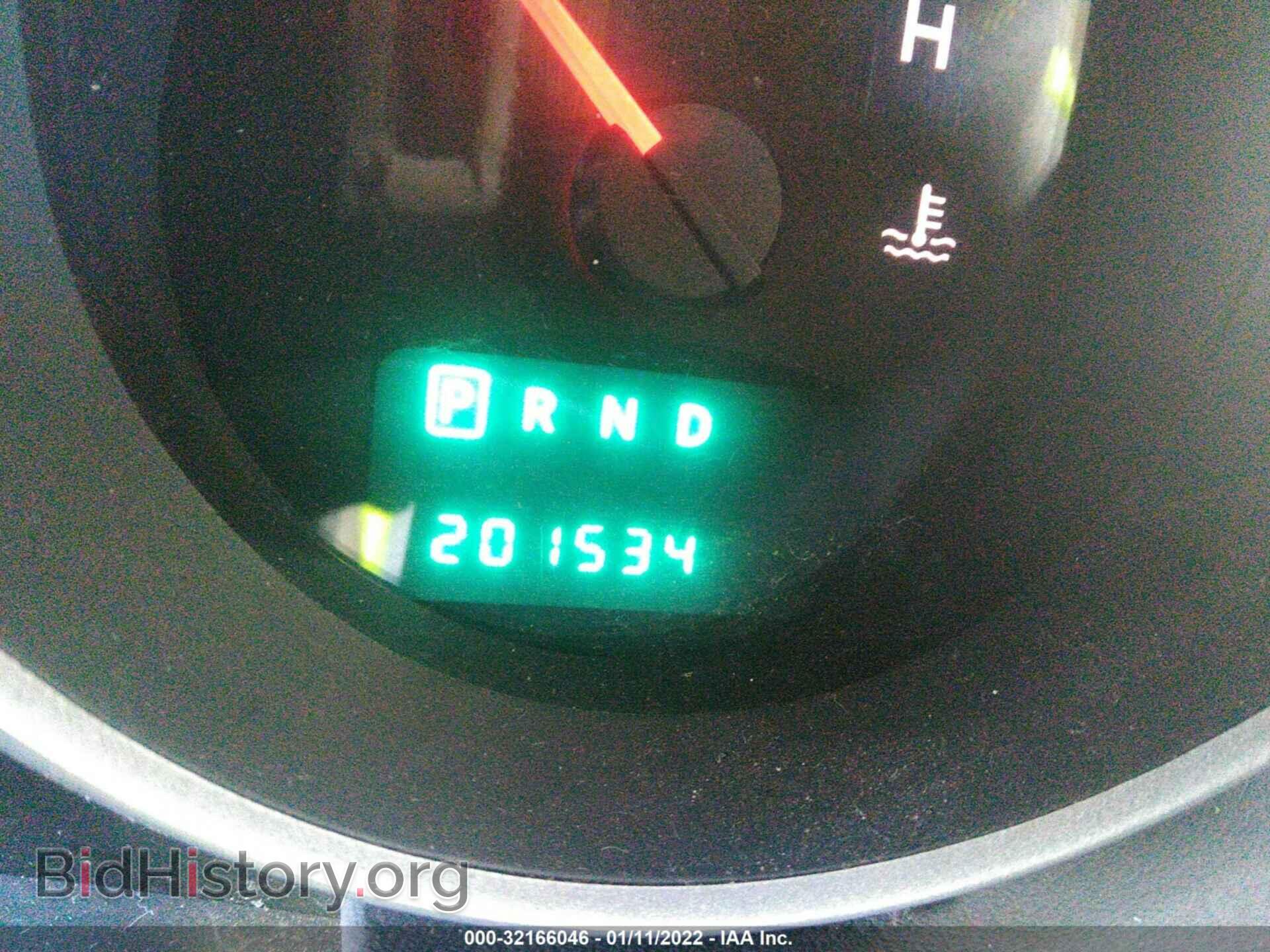 2010 DODGE GRAND CARAVAN - VIN: 2D4RN4DE8AR146453 - Фото 7