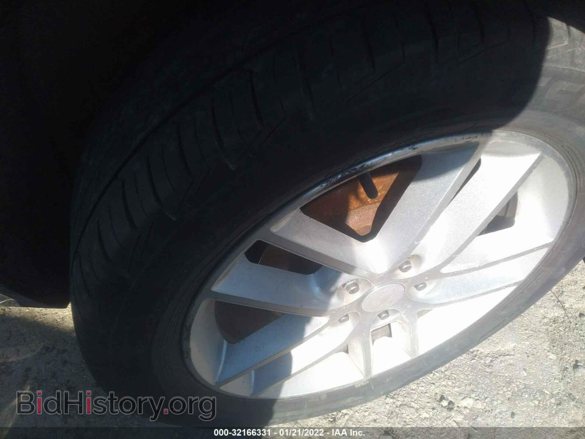 2012 CHEVROLET IMPALA - VIN: 2G1WC5E30C1247375 - Фото 13