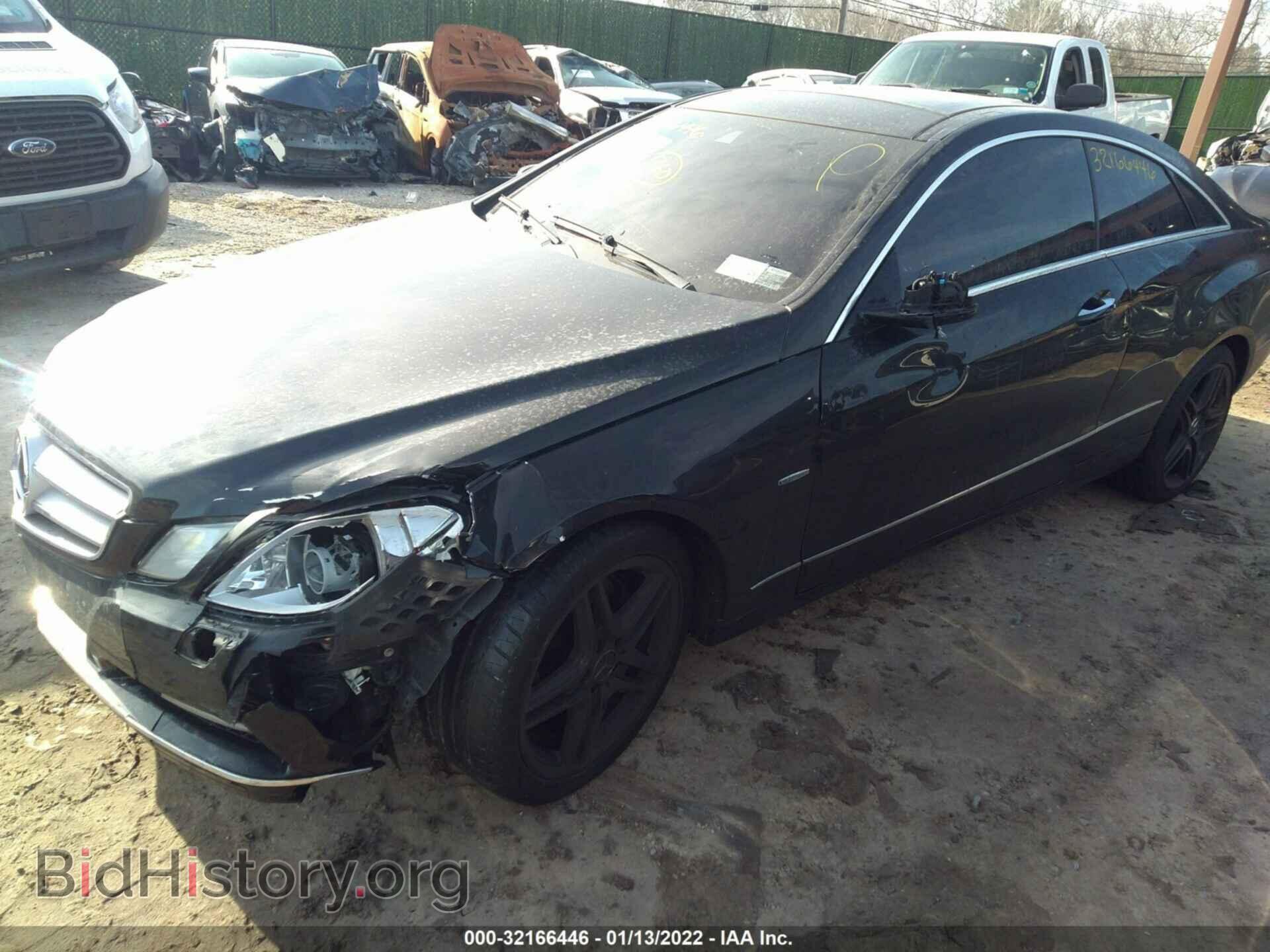 2012 MERCEDES-BENZ E-CLASS - VIN: WDDKJ8JB0CF174193 - Фото 6