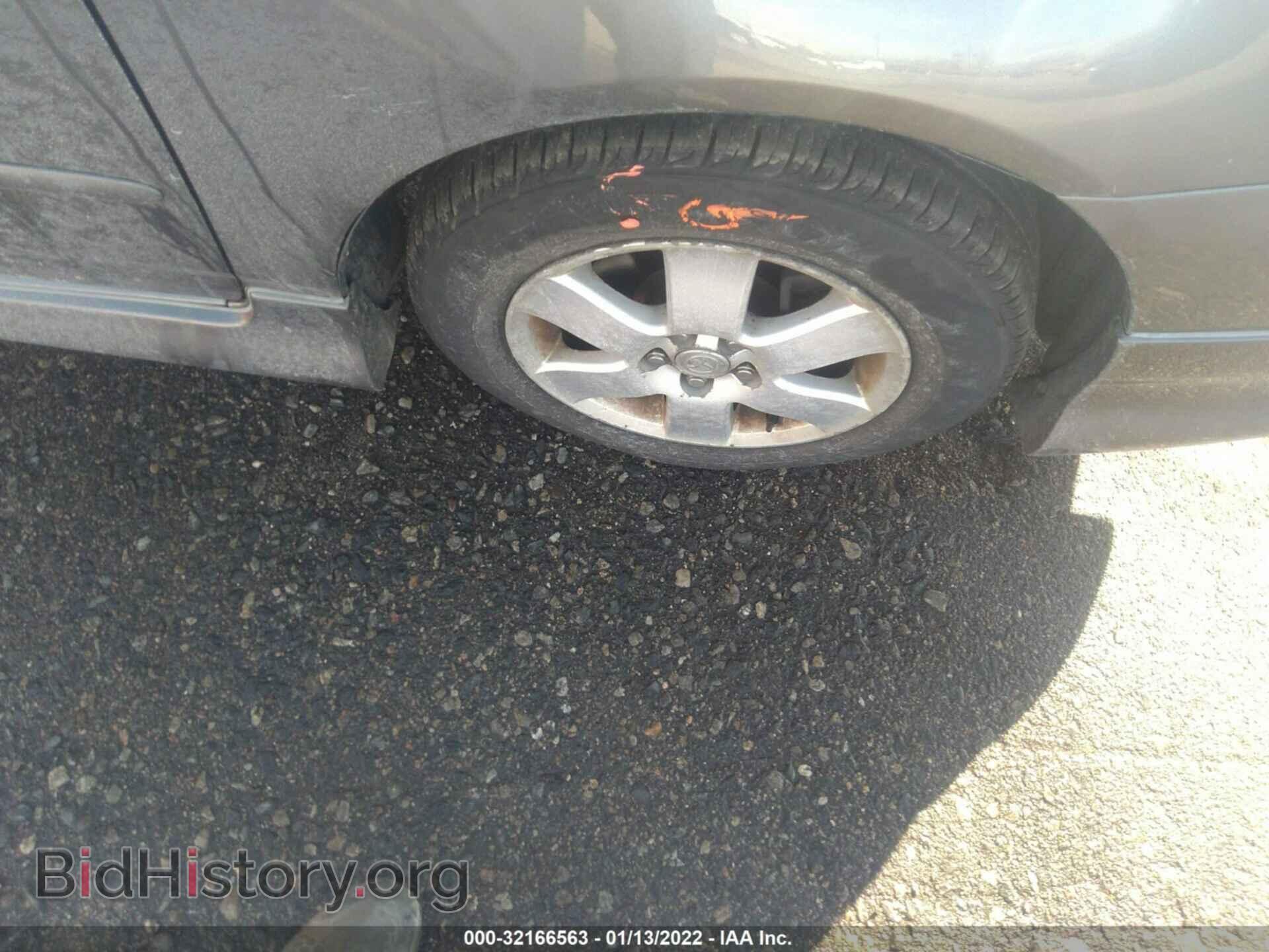 2007 TOYOTA COROLLA - VIN: 1NXBR32E87Z856430 - Photo 15