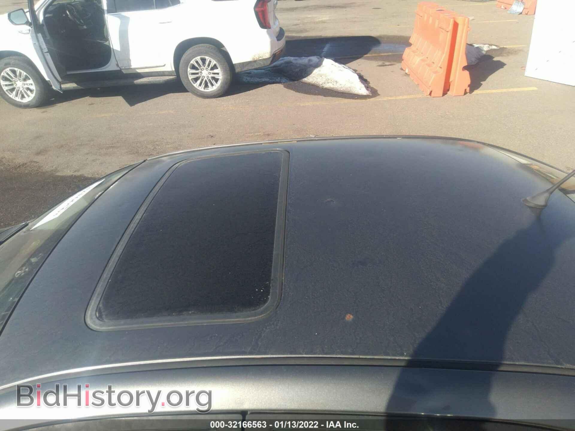 2007 TOYOTA COROLLA - VIN: 1NXBR32E87Z856430 - Photo 6