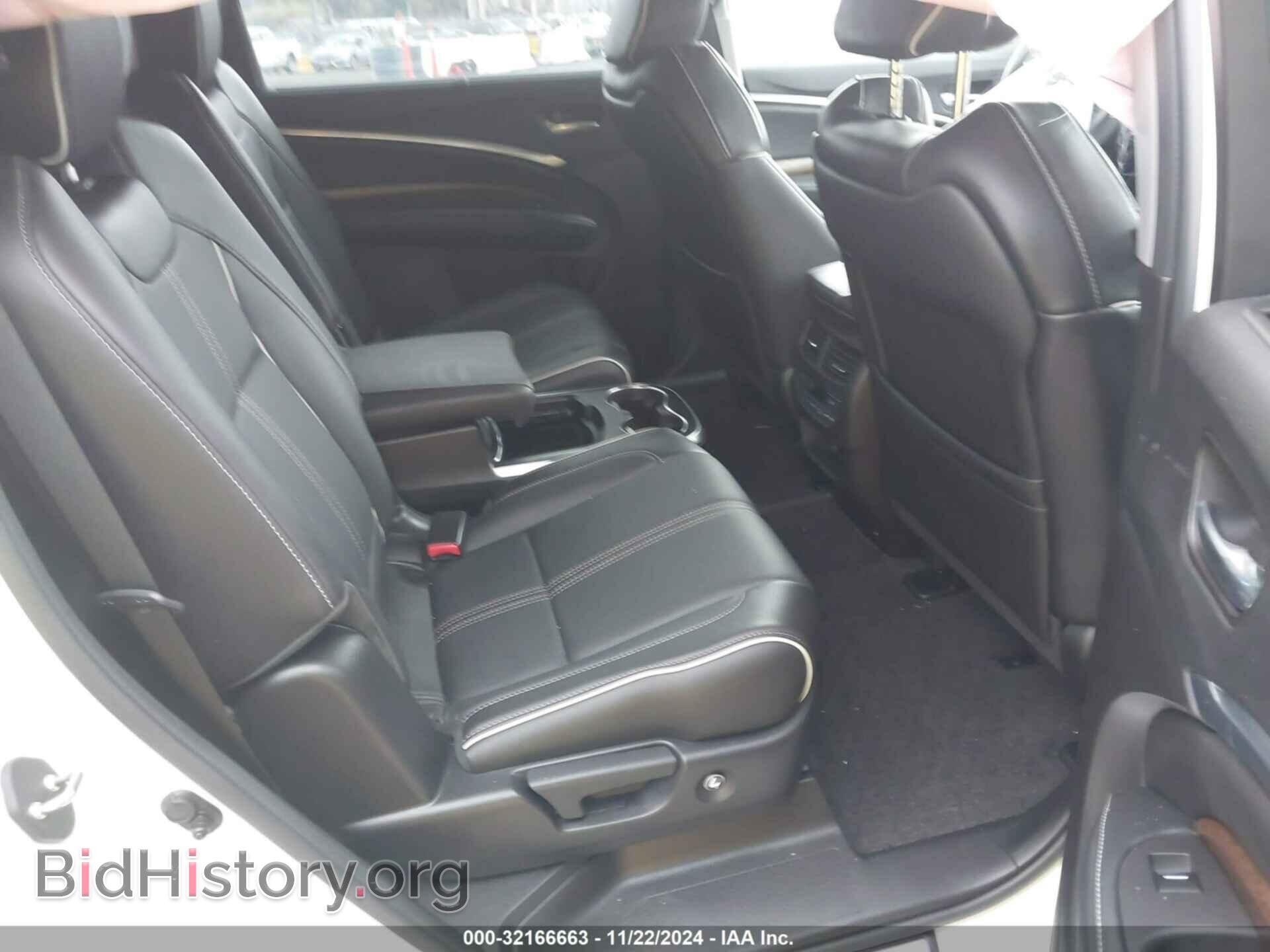 2017 ACURA MDX - VIN: 5FRYD4H81HB020181 - Фото 8