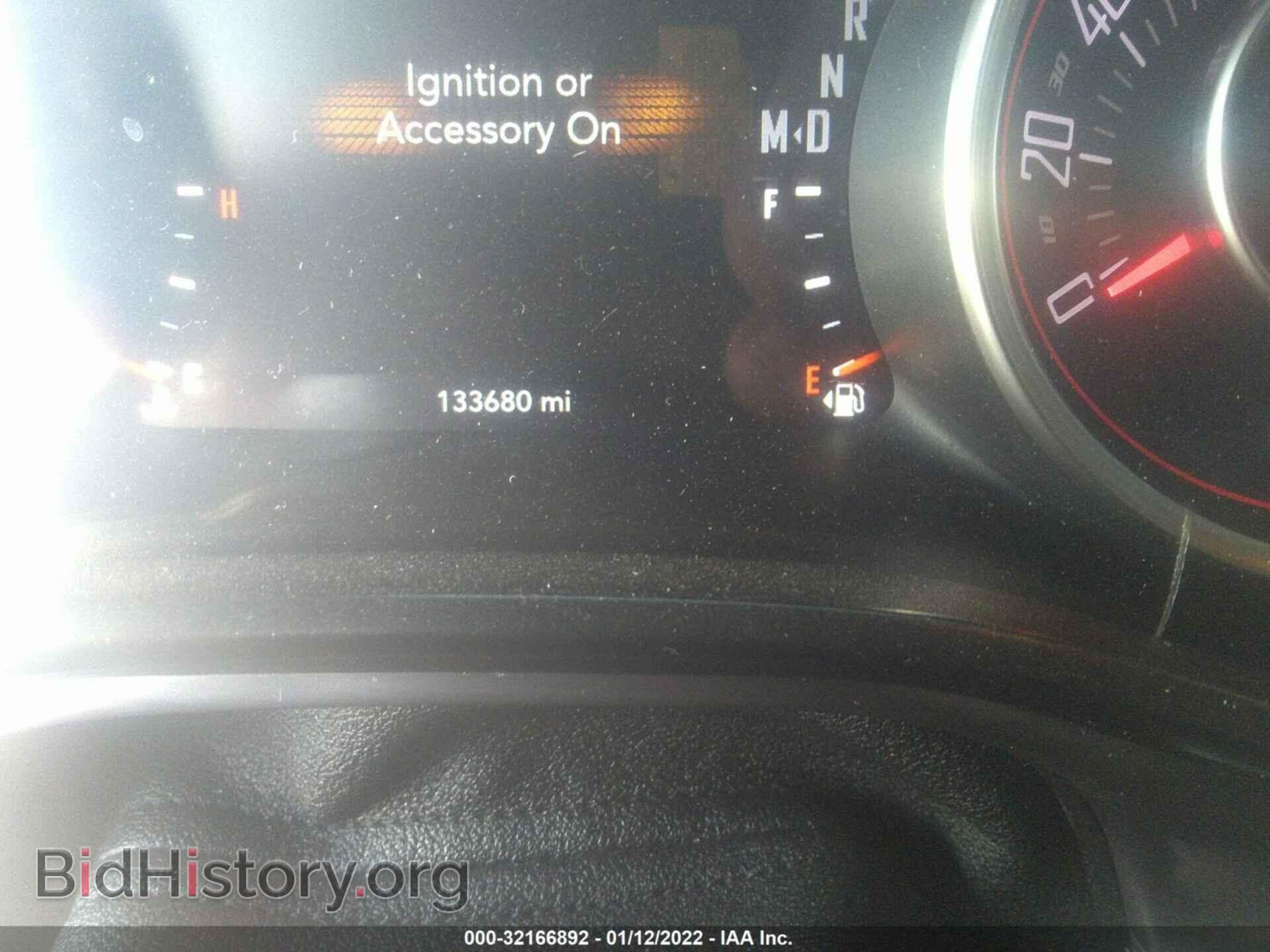2016 DODGE CHALLENGER - VIN: 2C3CDZAG4GH137406 - Фото 7