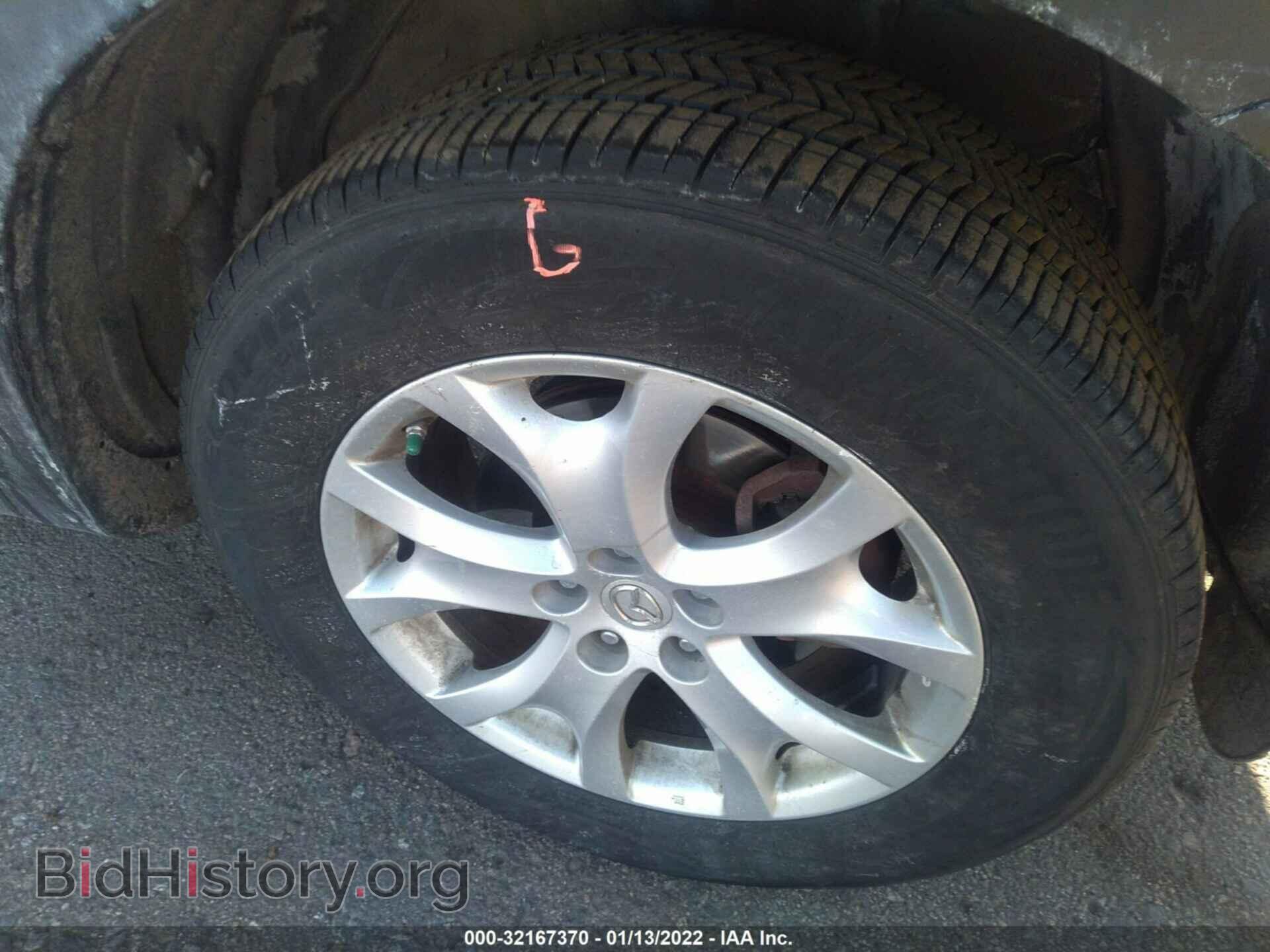 2012 MAZDA CX-9 - VIN: JM3TB3CA2C0349007 - Фото 14