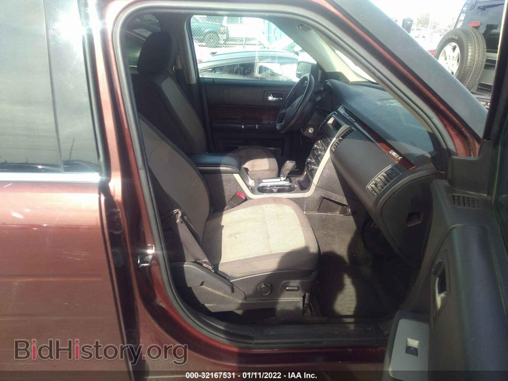 2010 FORD FLEX - VIN: 2FMGK5CC1ABA43320 - Photo 5
