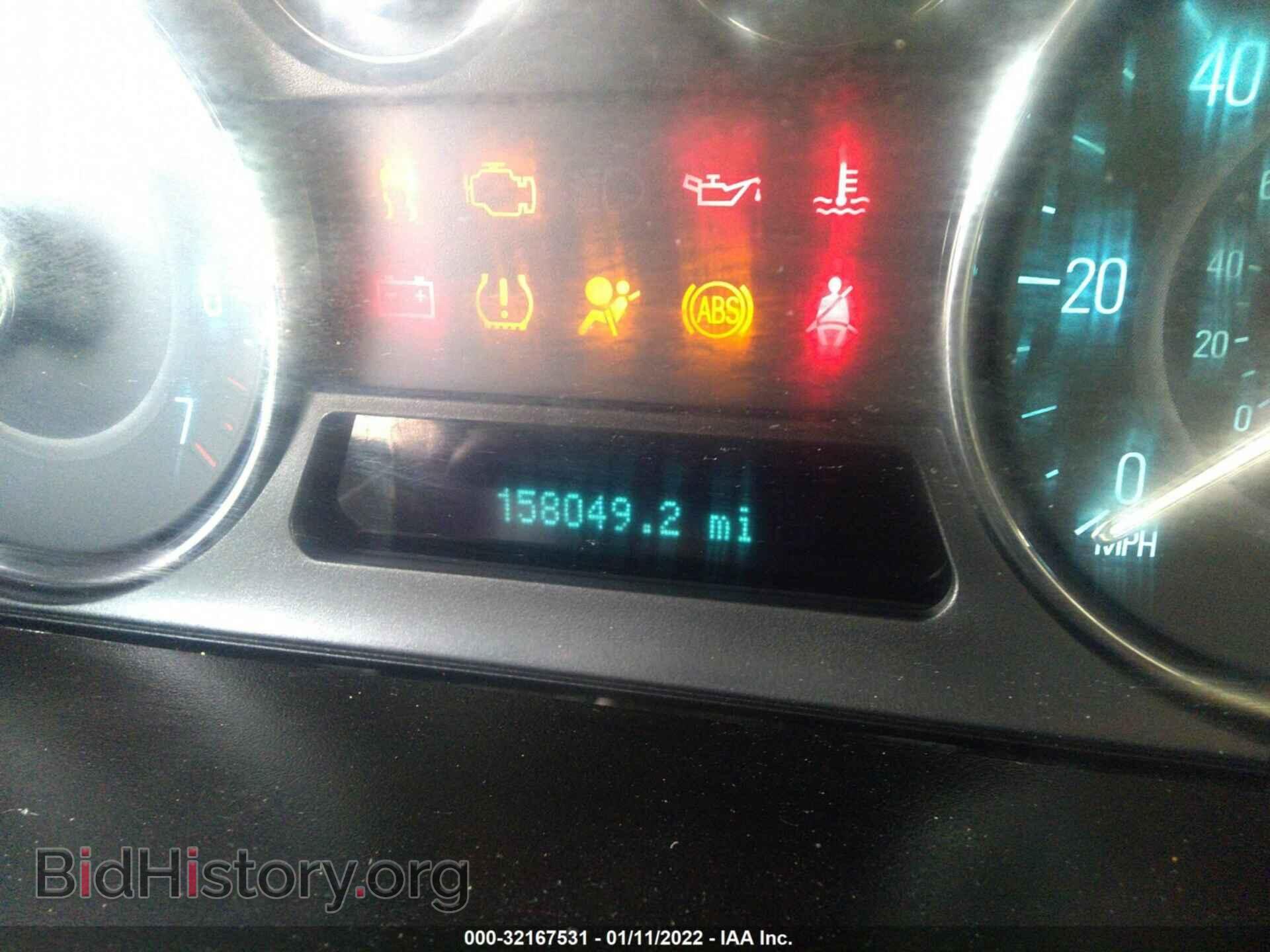 2010 FORD FLEX - VIN: 2FMGK5CC1ABA43320 - Photo 7