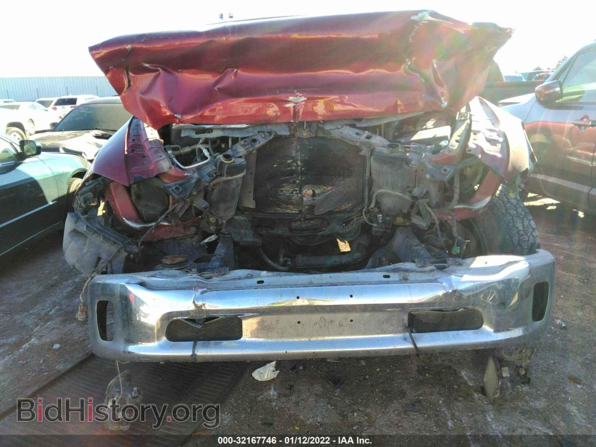 2013 RAM 1500 - VIN: 1C6RR6LT8DS724302 - Фото 6