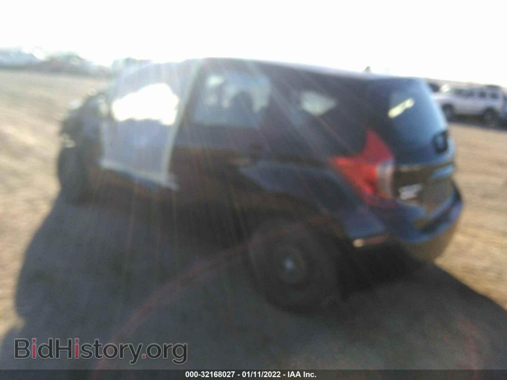 2014 NISSAN VERSA NOTE - VIN: 3N1CE2CP1EL357753 - Фото 3